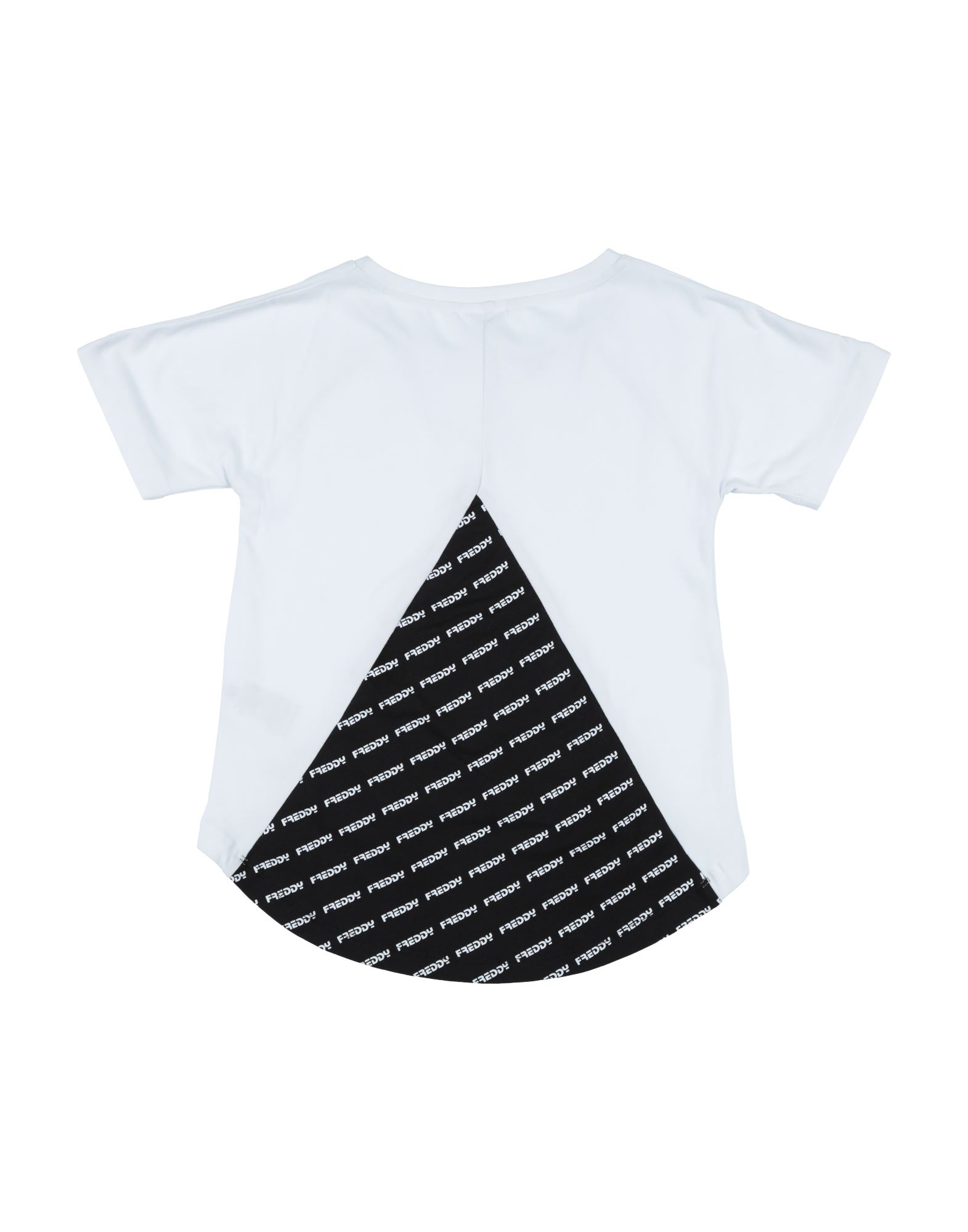  Freddy - Tops - T-shirts - On Yoox.com 