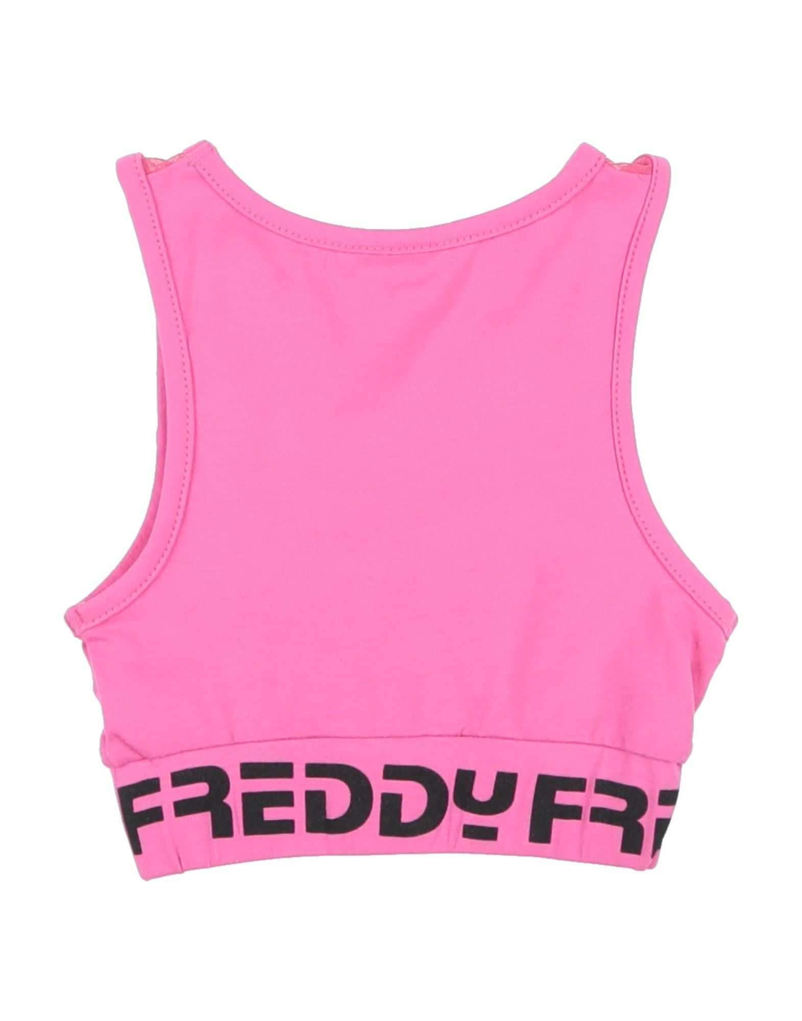  Freddy - Tops - T-shirts - On Yoox.com 