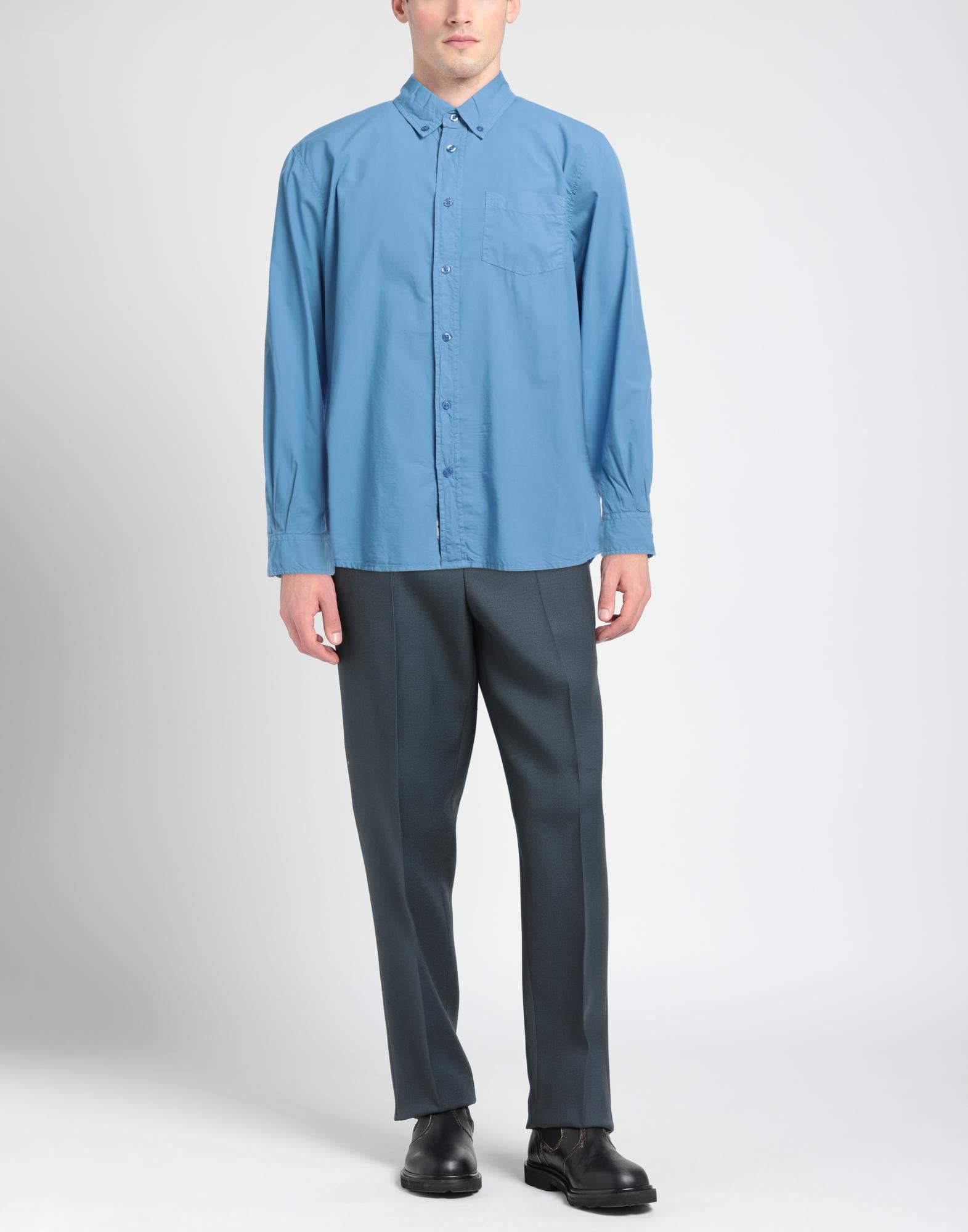  Blauer. - Tops - Hemden - On Yoox.com 