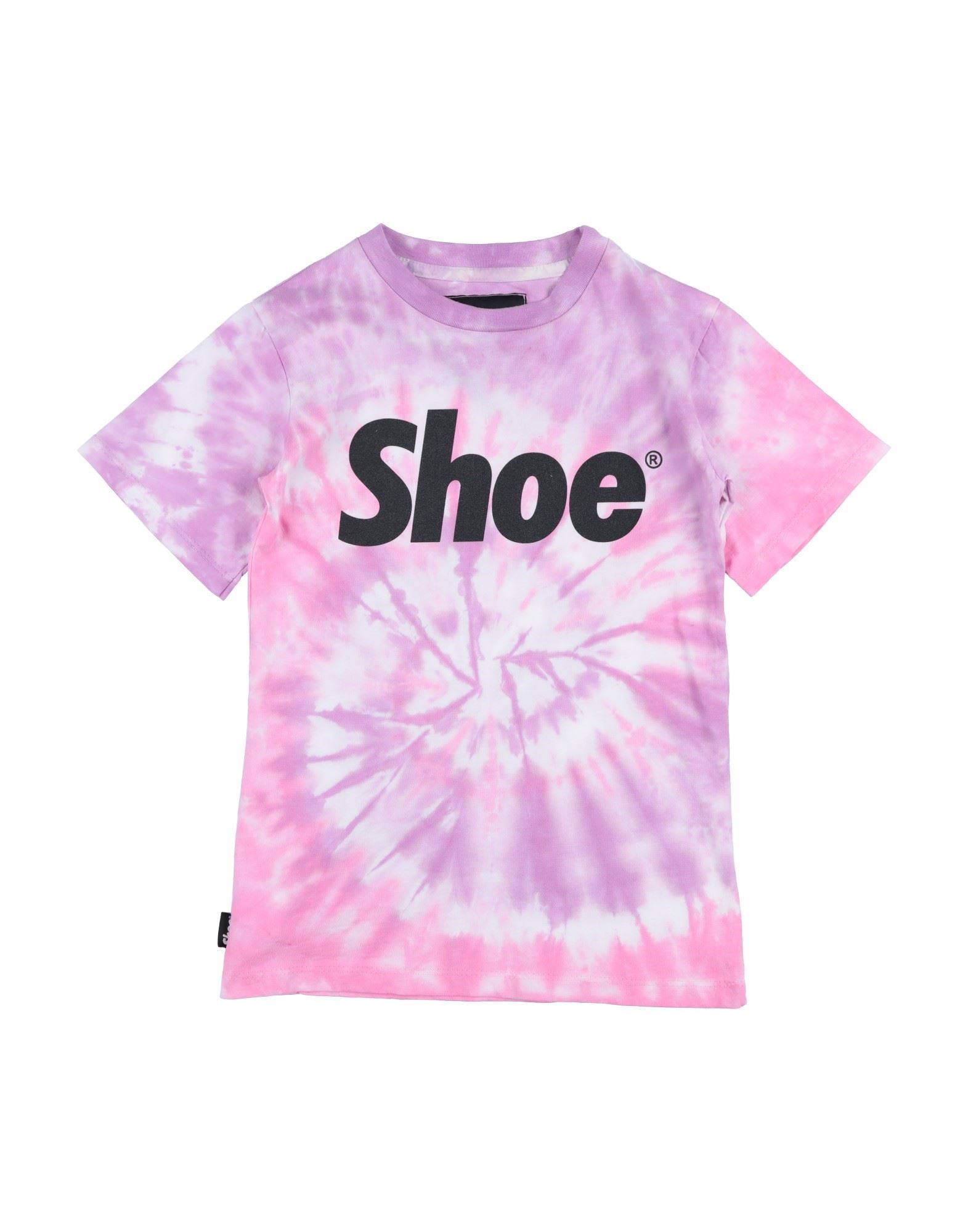 SHOE® ΜΠΛΟΥΖΑΚΙΑ T-shirt