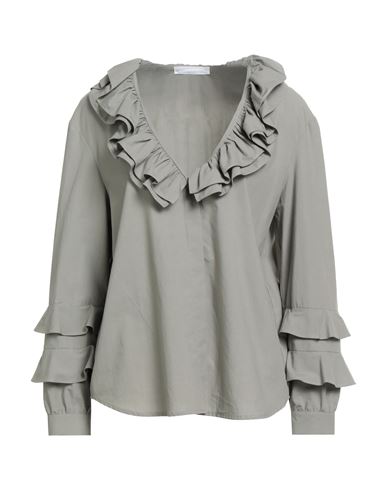 Hemd Damen Grau 34 Damen