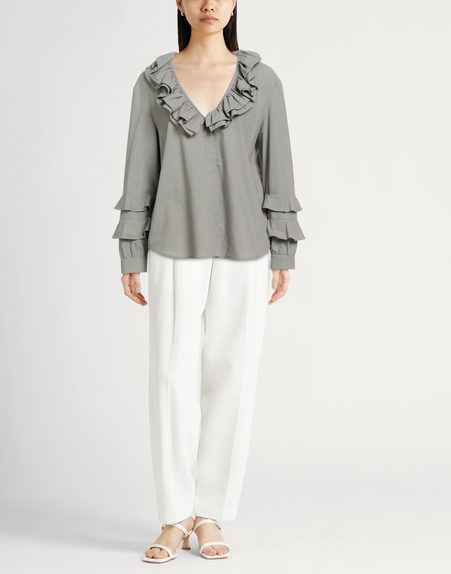  Fabiana Filippi - Tops - Hemden - On Yoox.com 