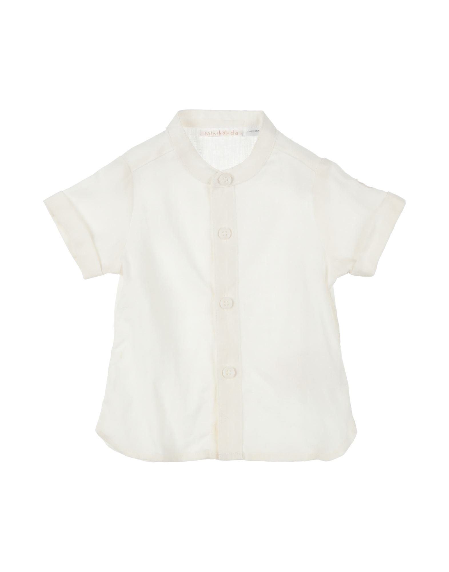  Minibanda By Sarabanda - Tops - Hemden - On Yoox.com 