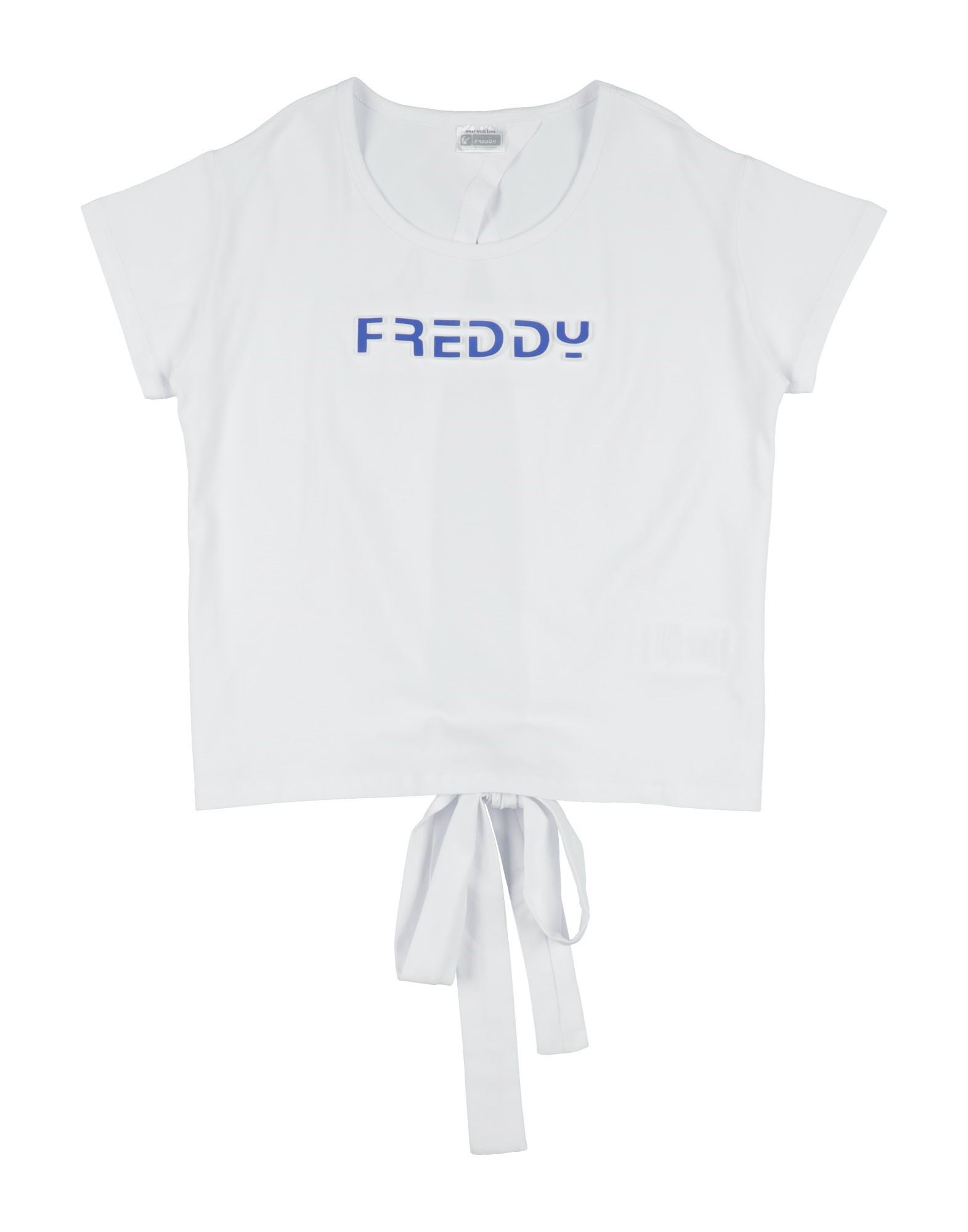 FREDDY ΜΠΛΟΥΖΑΚΙΑ T-shirt