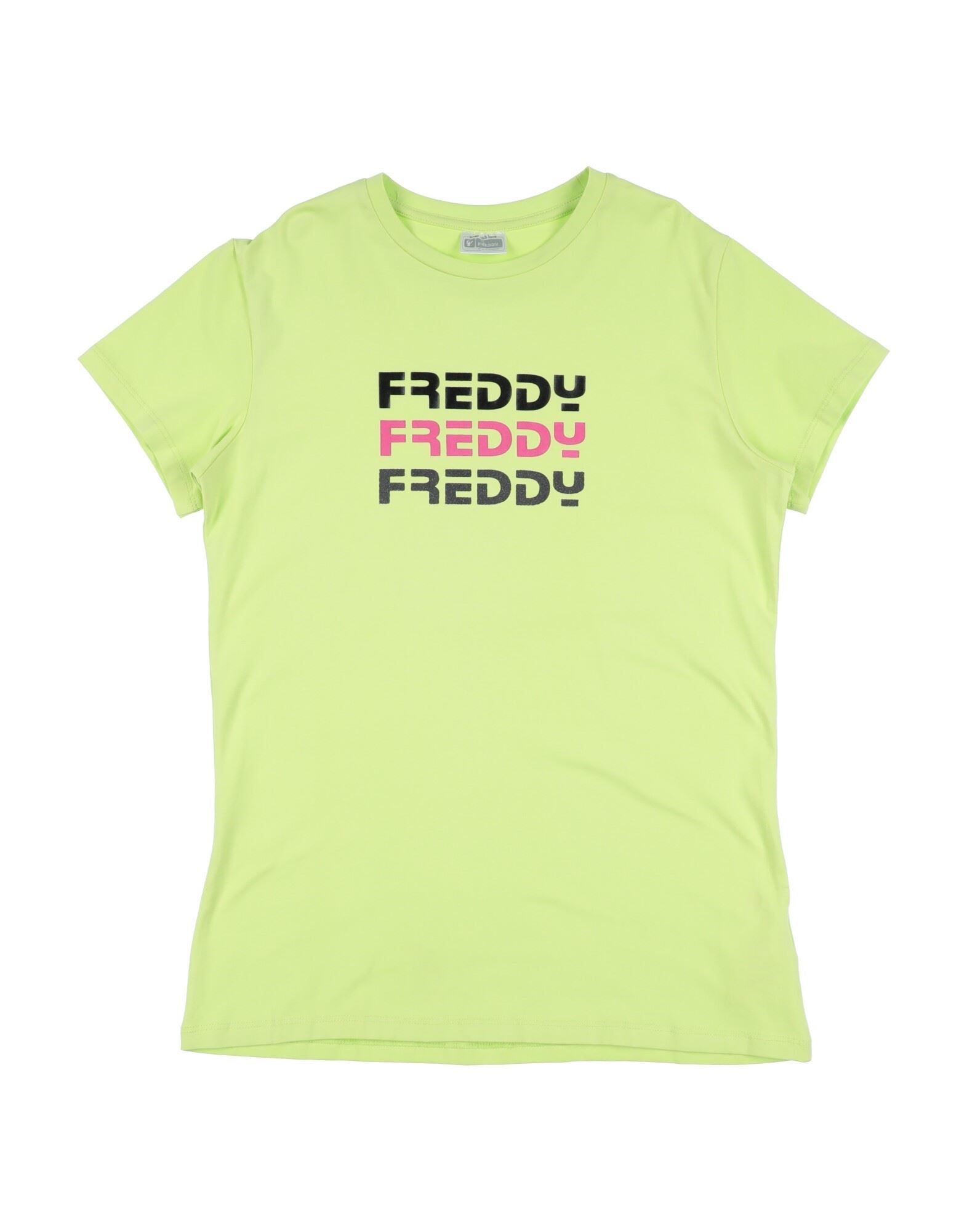 FREDDY ΜΠΛΟΥΖΑΚΙΑ T-shirt