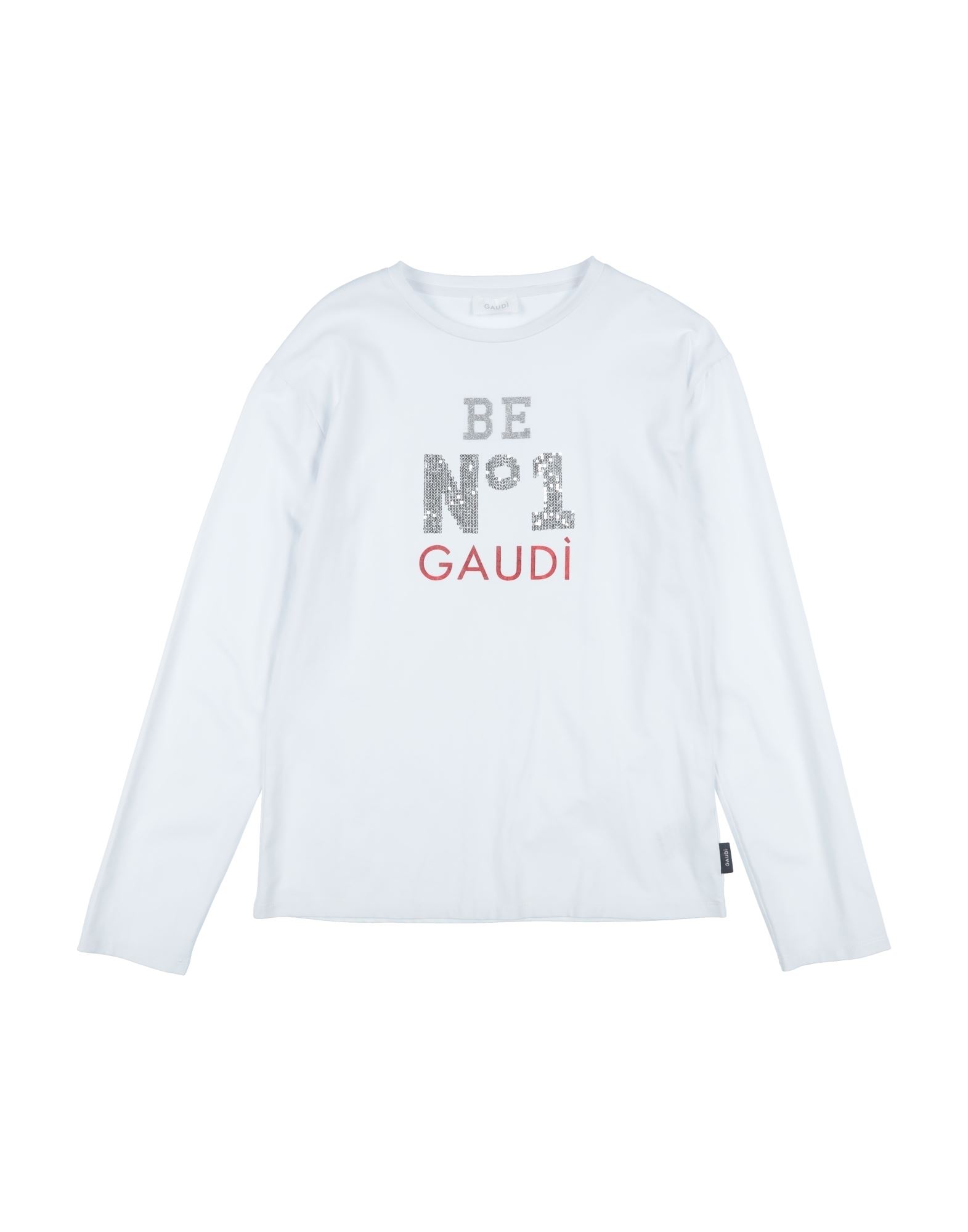 GAUDÌ ΜΠΛΟΥΖΑΚΙΑ T-shirt