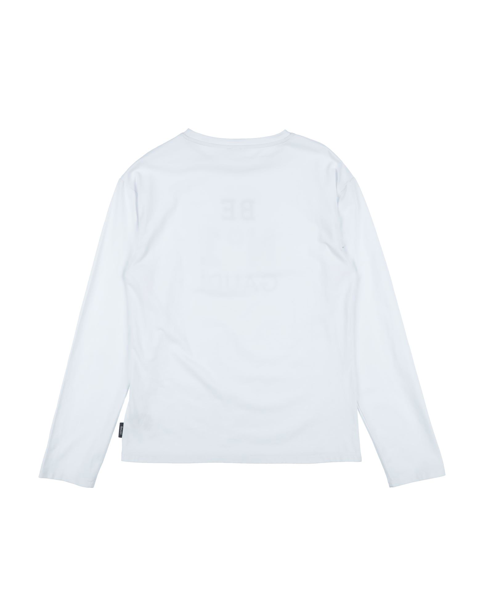  Gaudì - Tops - T-shirts - On Yoox.com 
