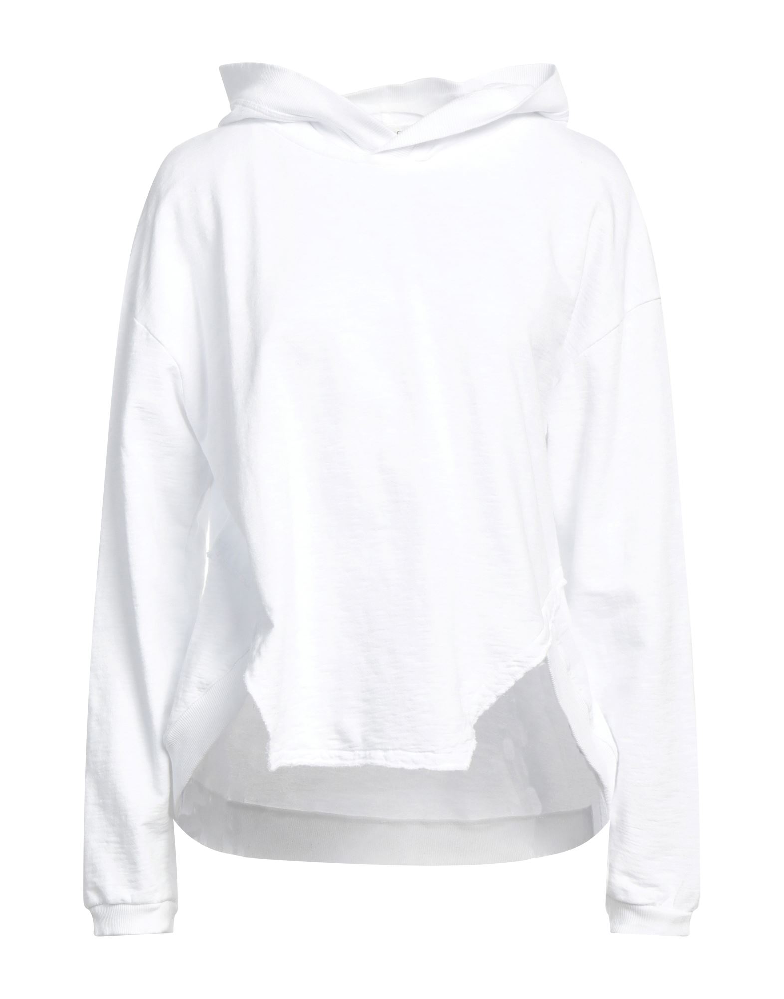 Crossley Sweatshirts In White