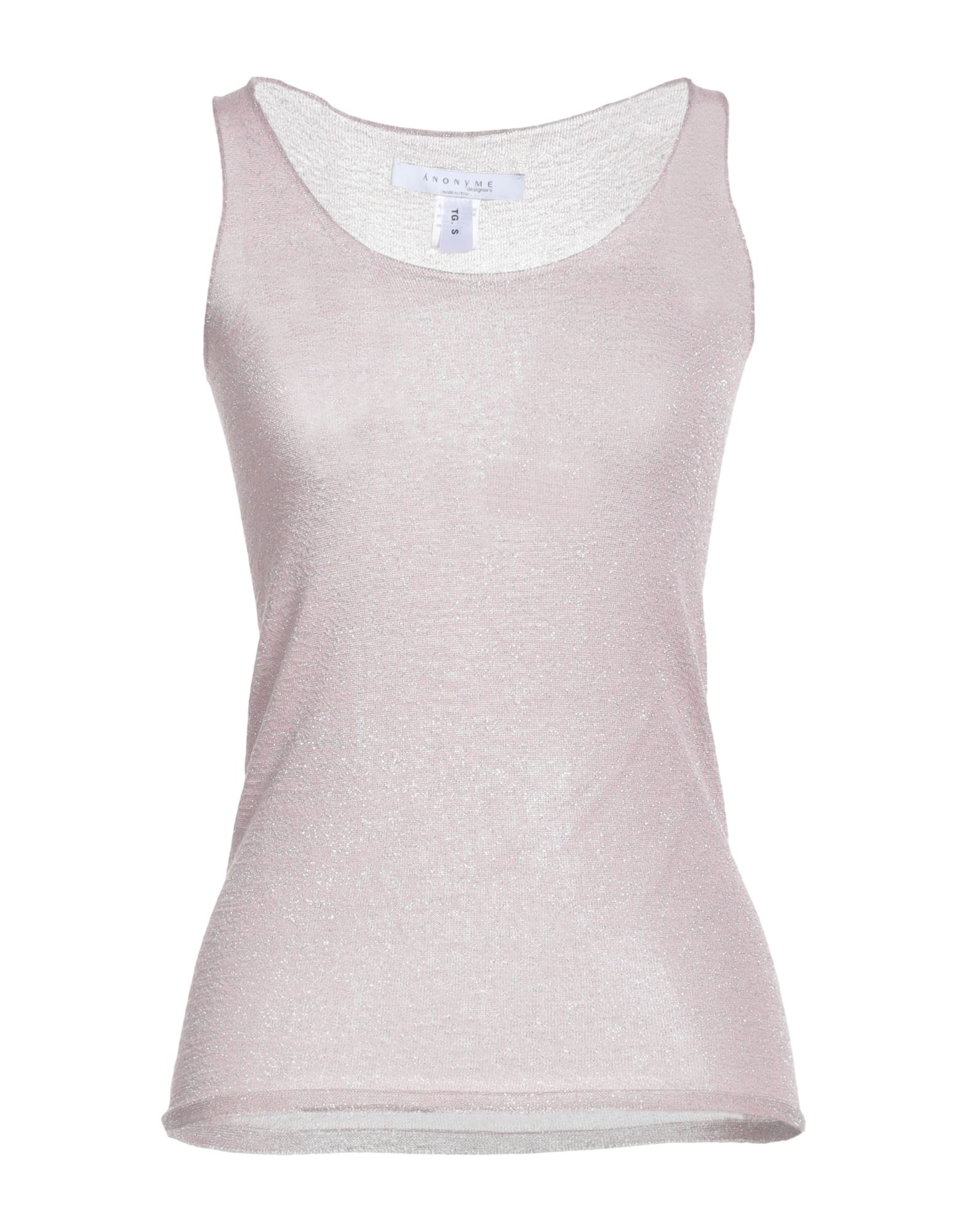 Anonyme Designers Tops In Pink