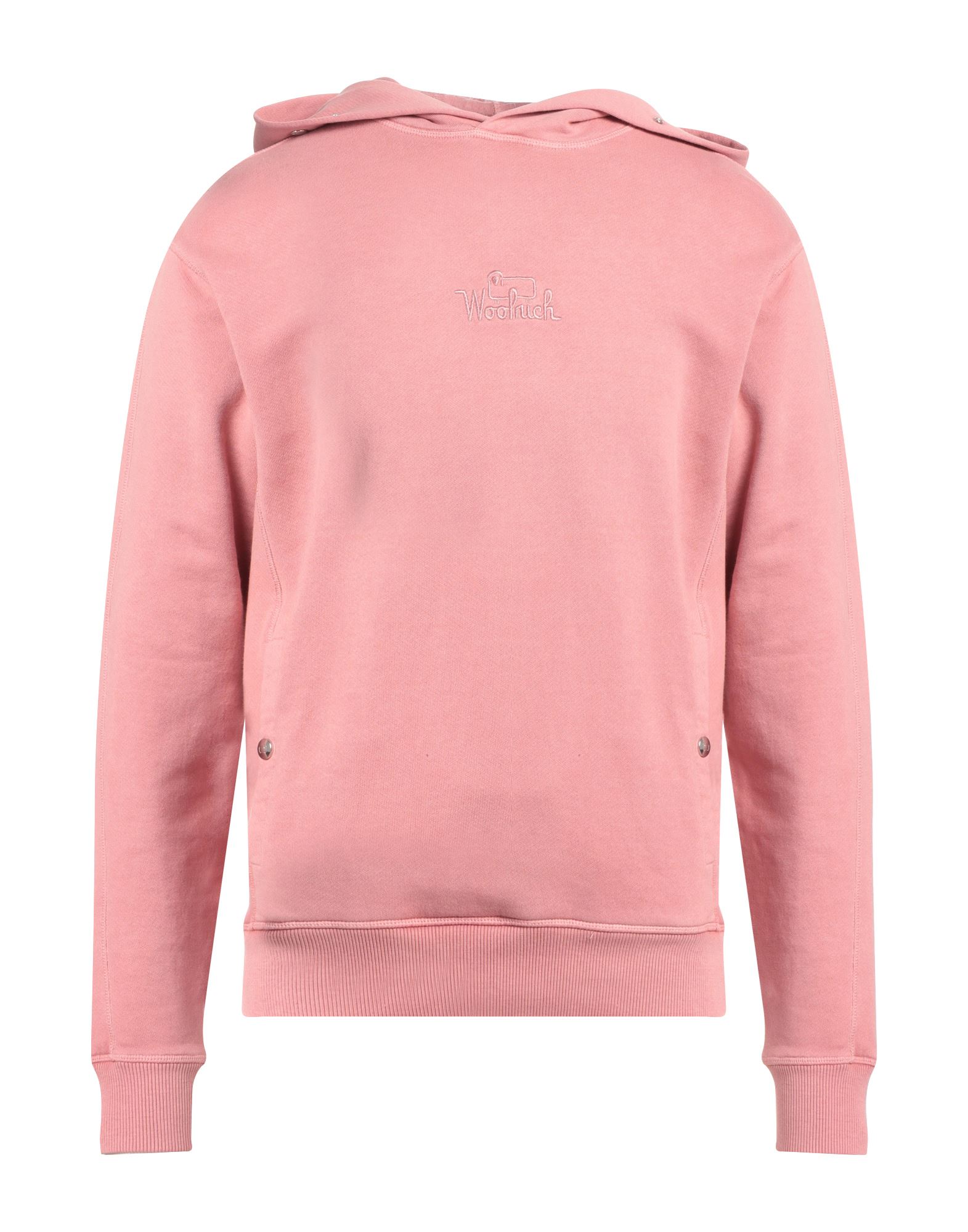 Woolrich Sweatshirts In Pink