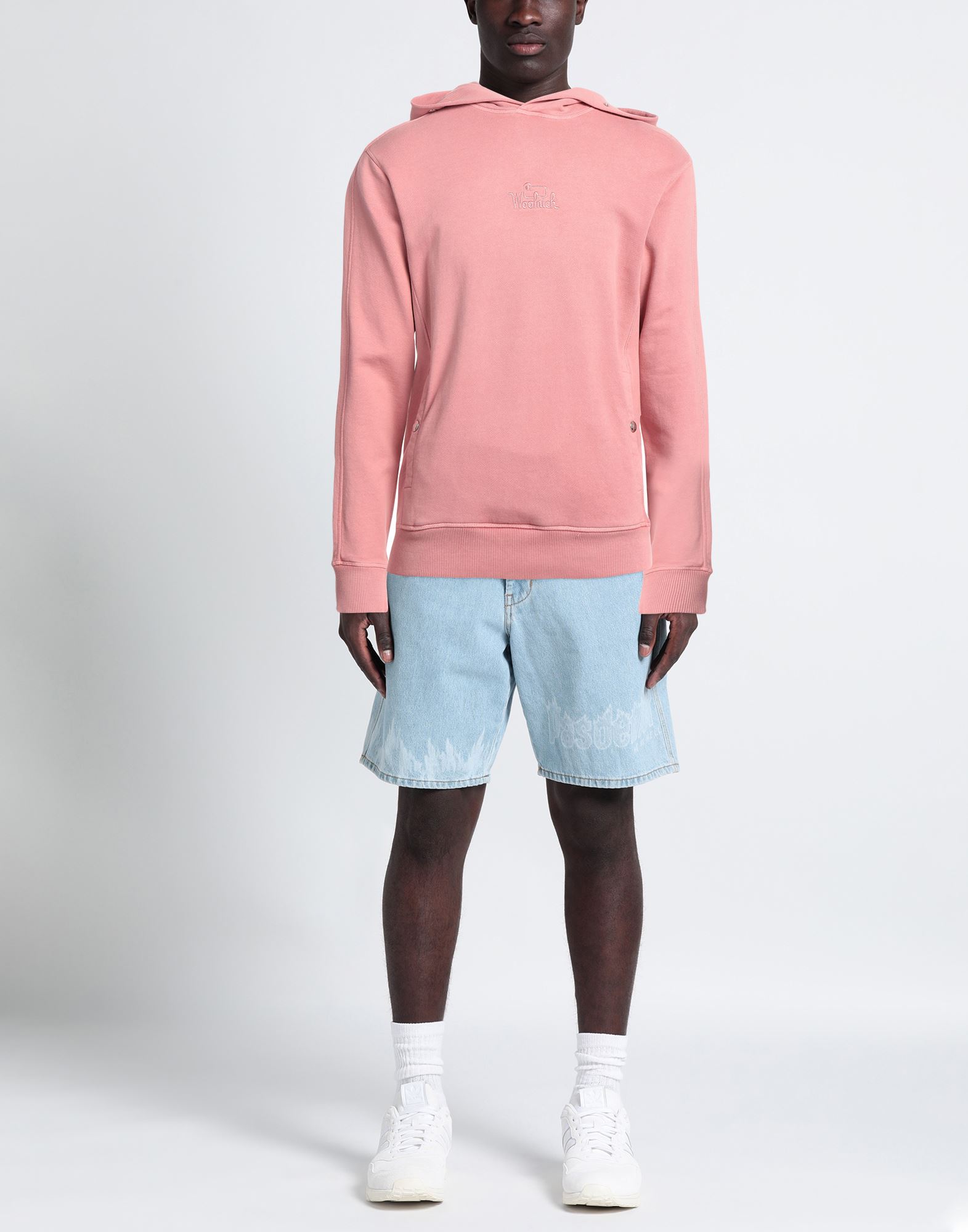  Woolrich - Tops - Sweatshirts - On Yoox.com 