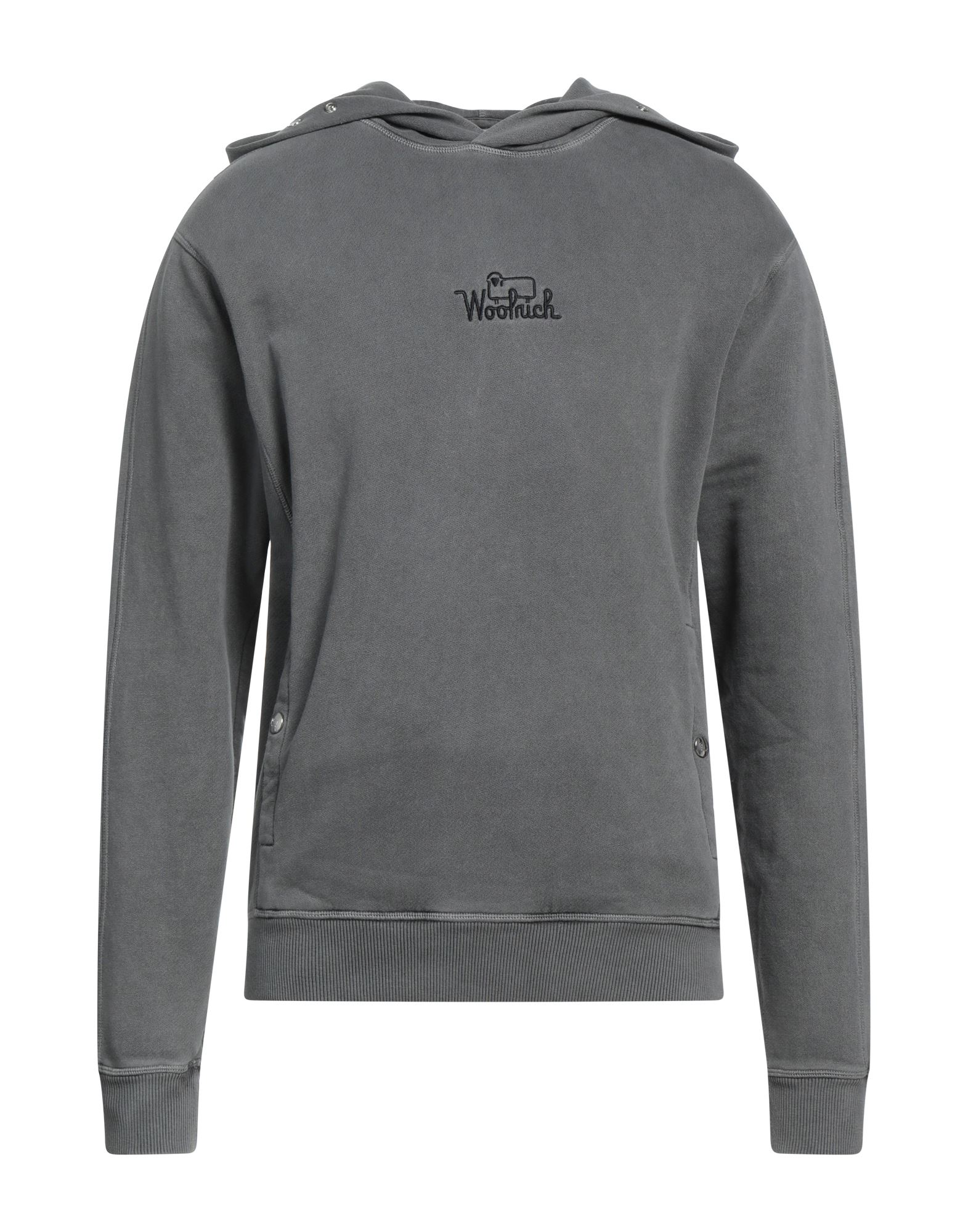 Woolrich Sweatshirts In Grey