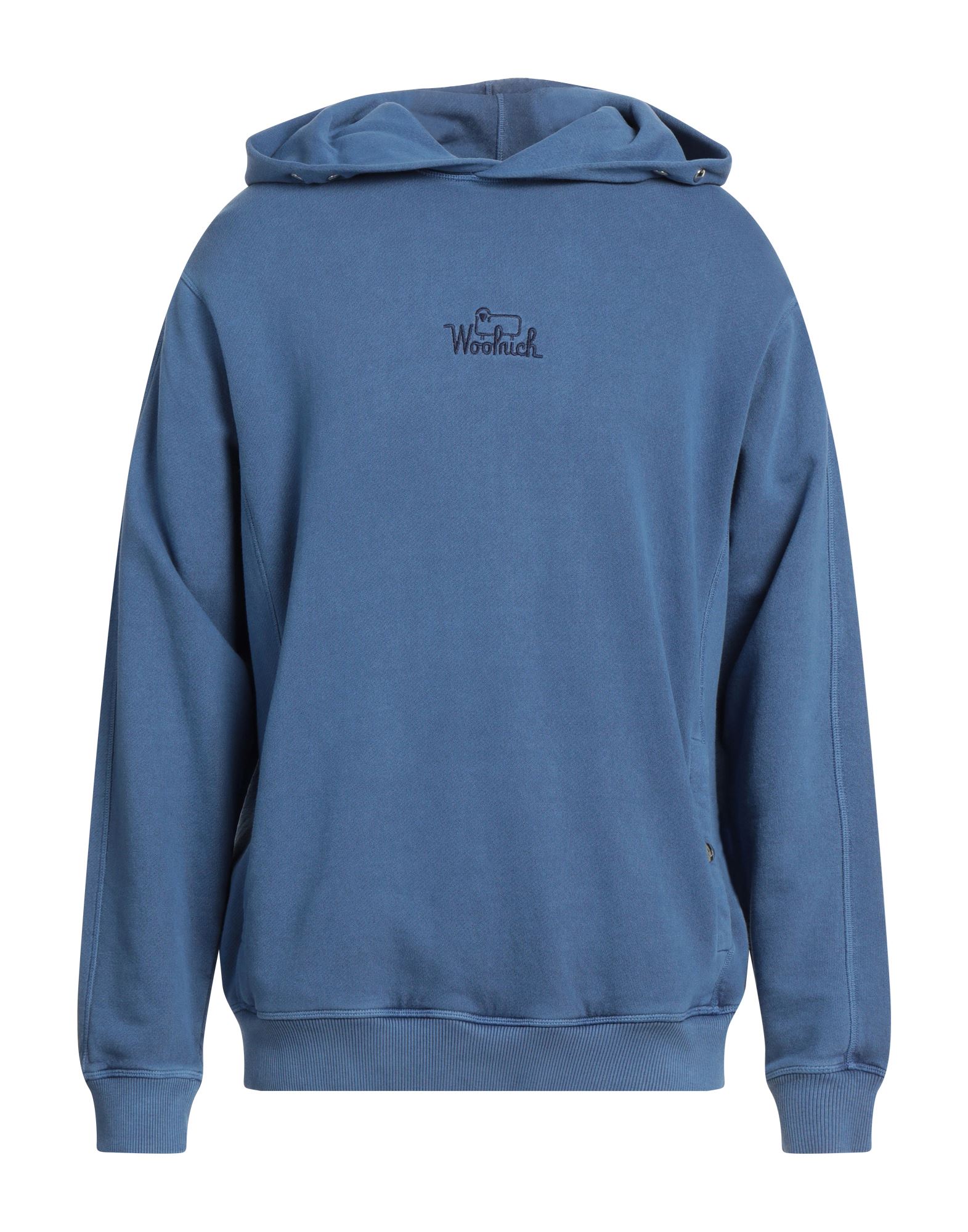 Woolrich Sweatshirts In Blue