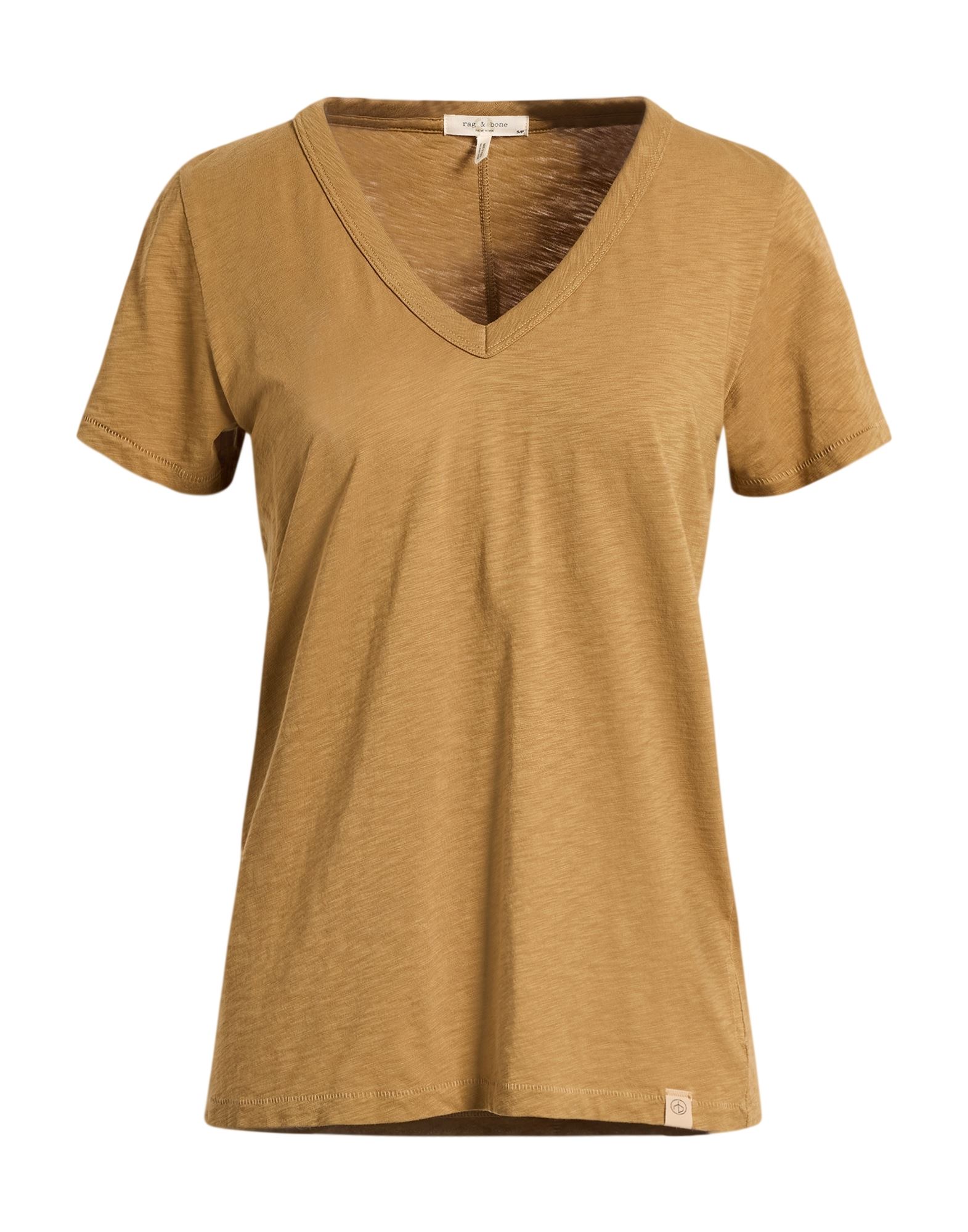 RAG & BONE ΜΠΛΟΥΖΑΚΙΑ T-shirt