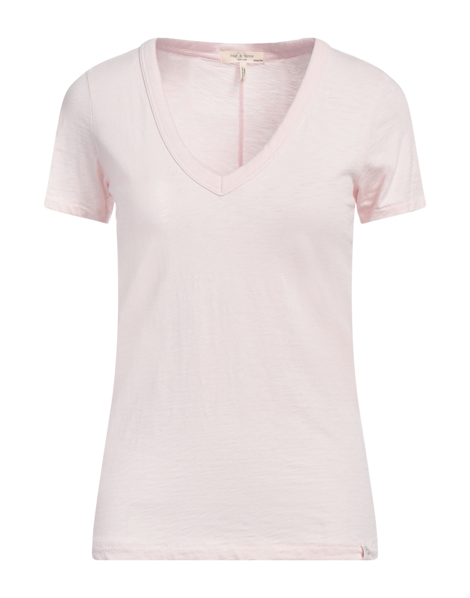 RAG & BONE ΜΠΛΟΥΖΑΚΙΑ T-shirt