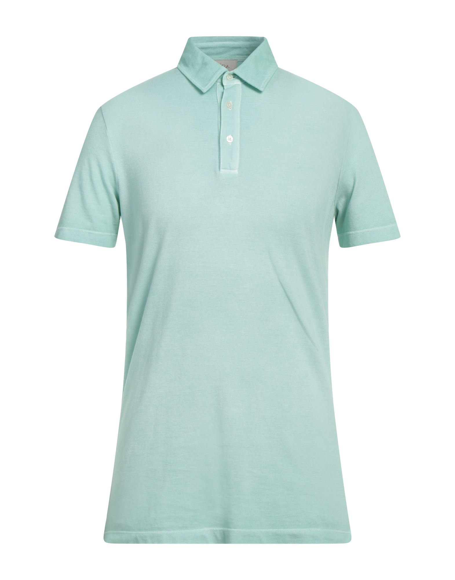 Altea Polo Shirts In Green