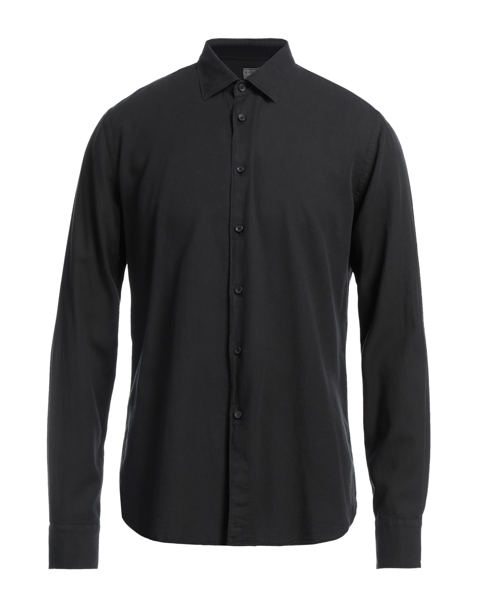 Xacus Shirts In Black