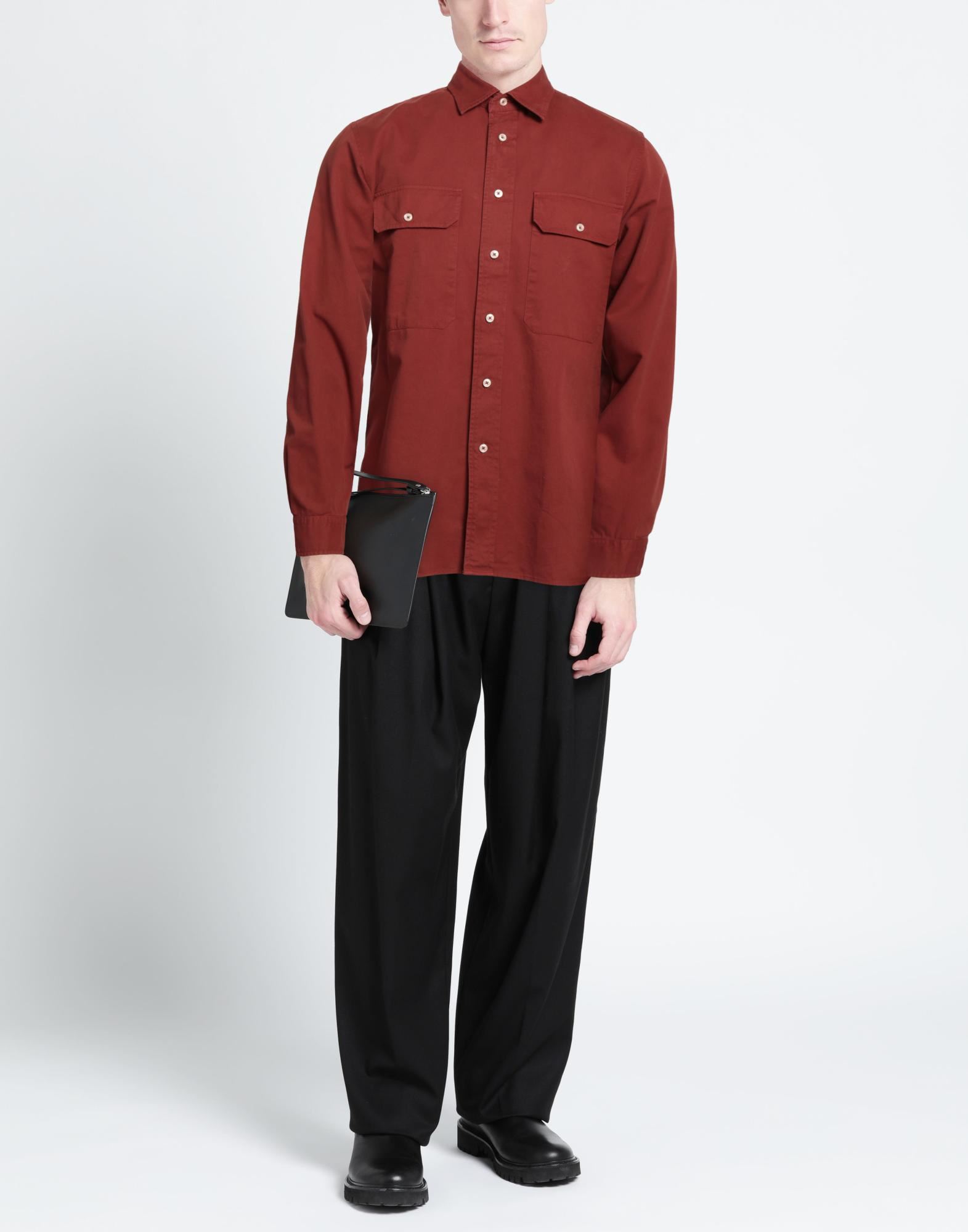  Xacus - Tops - Hemden - On Yoox.com 
