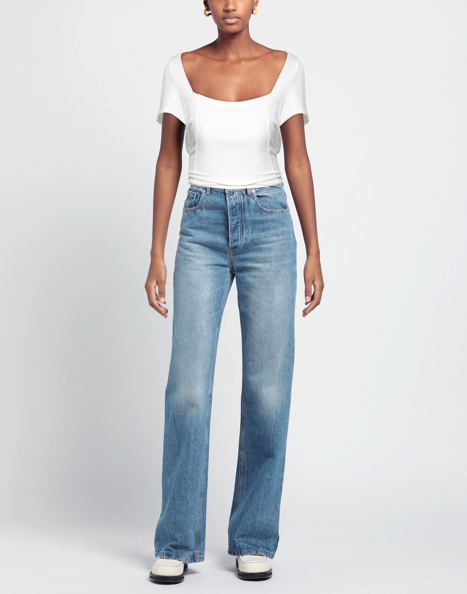  Glamorous - Tops - T-shirts - On Yoox.com 