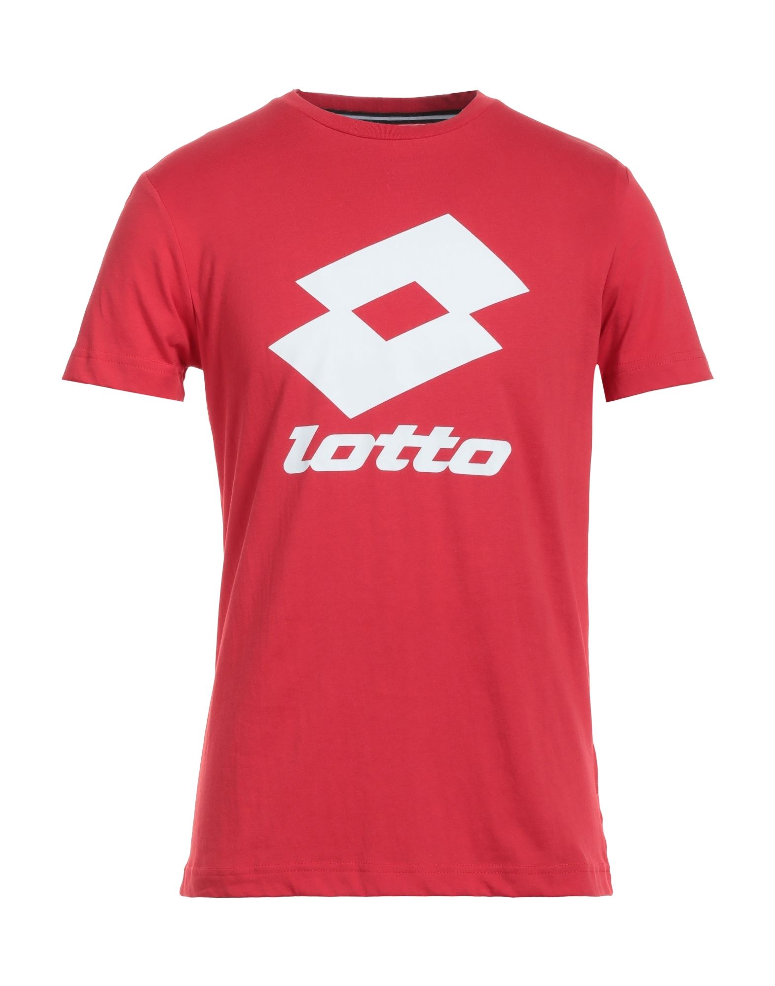  Lotto - Tops - T-shirts - On Yoox.com 