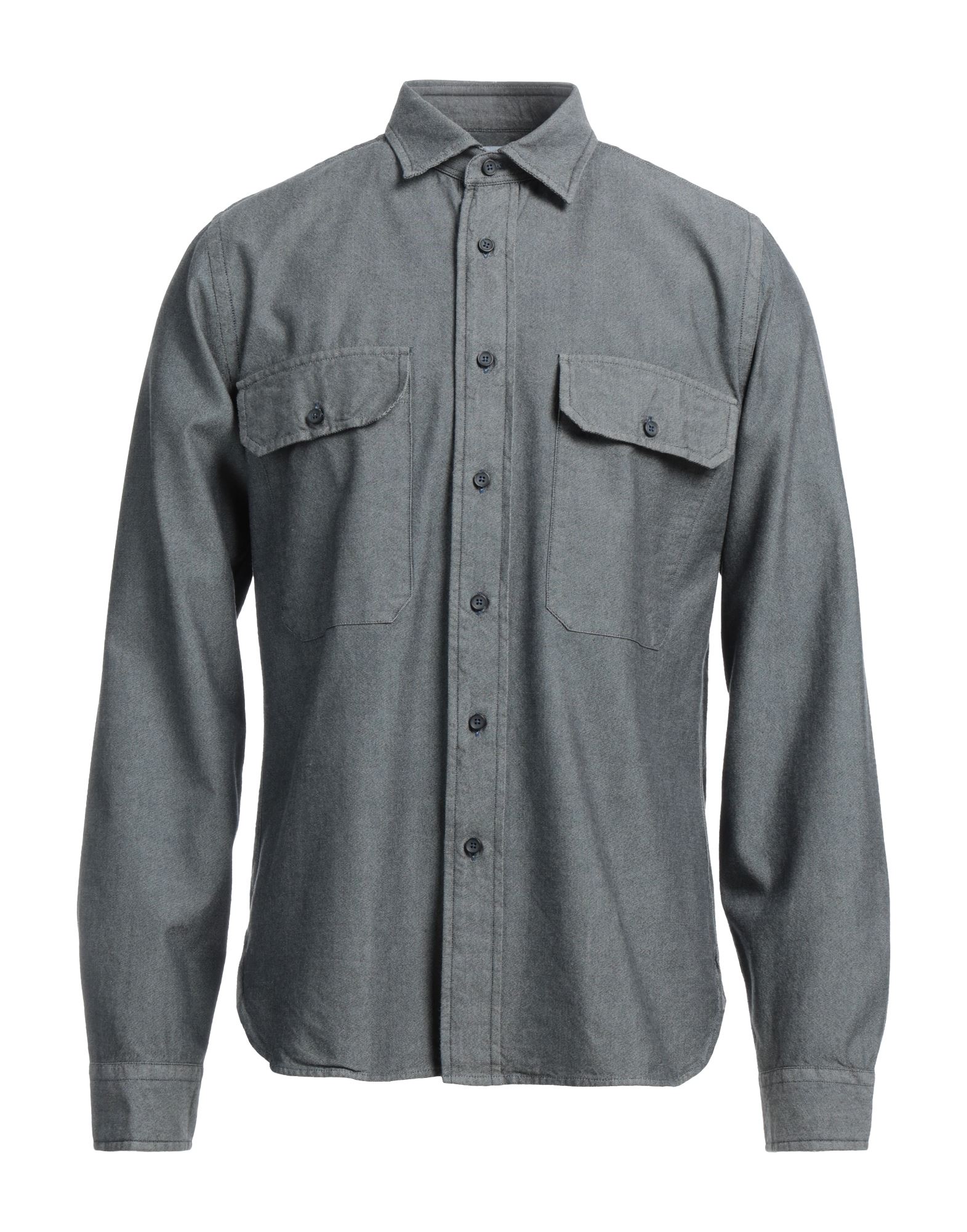 Xacus Shirts In Grey