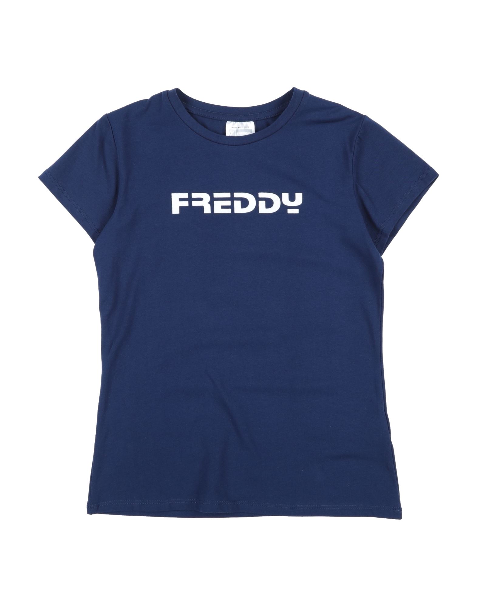 FREDDY ΜΠΛΟΥΖΑΚΙΑ T-shirt