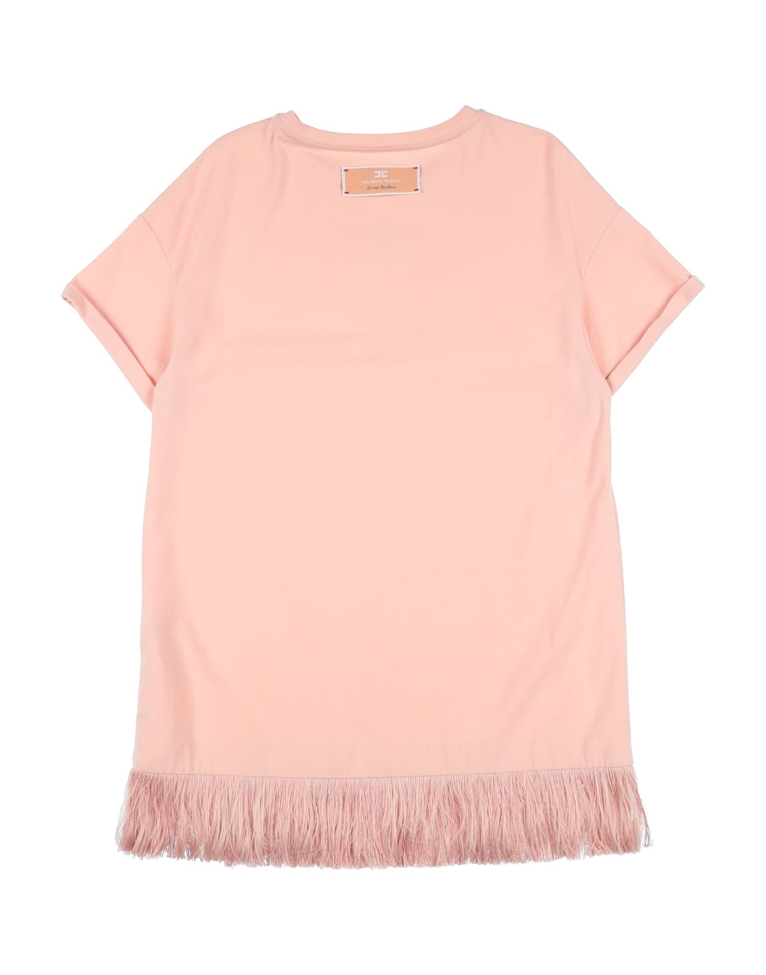  Elisabetta Franchi - Tops - T-shirts - On Yoox.com 