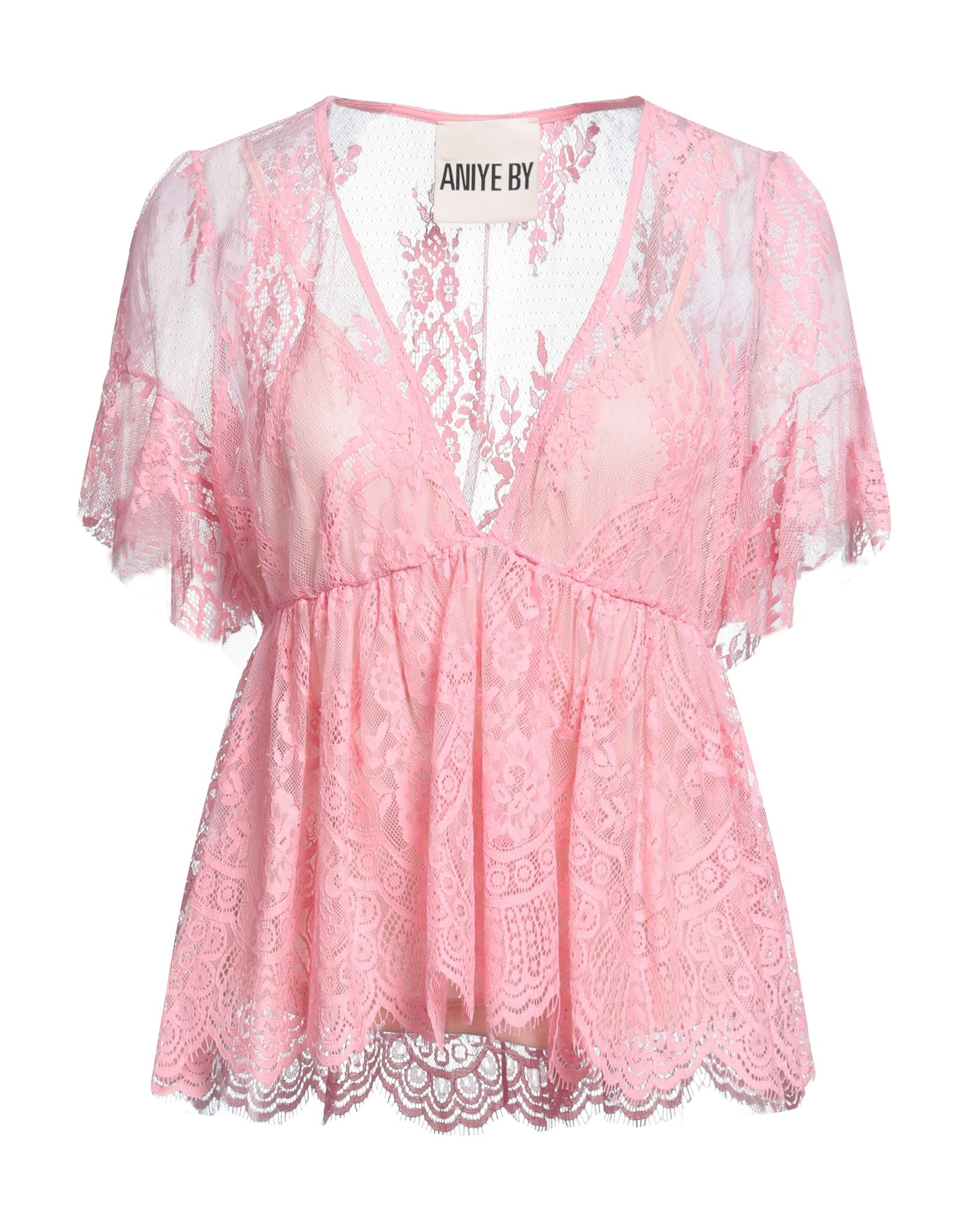 Aniye By Blouses In Pink