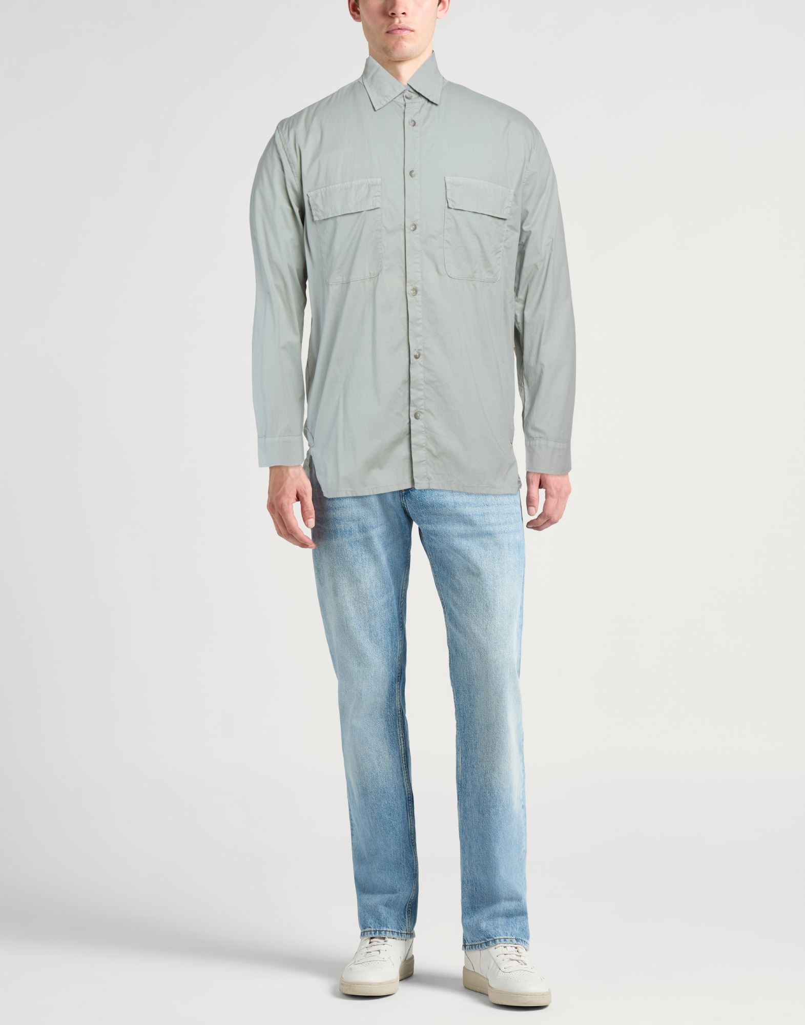  Crossley - Camisetas Y Tops - Camisas - On Yoox.com 