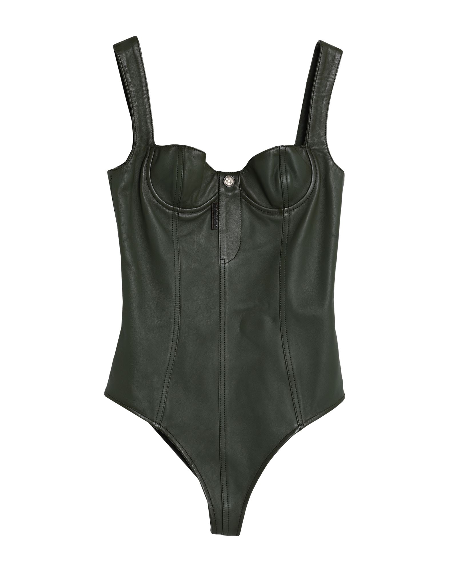  Dsquared2 - Tops - Bodysuits - On Yoox.com 