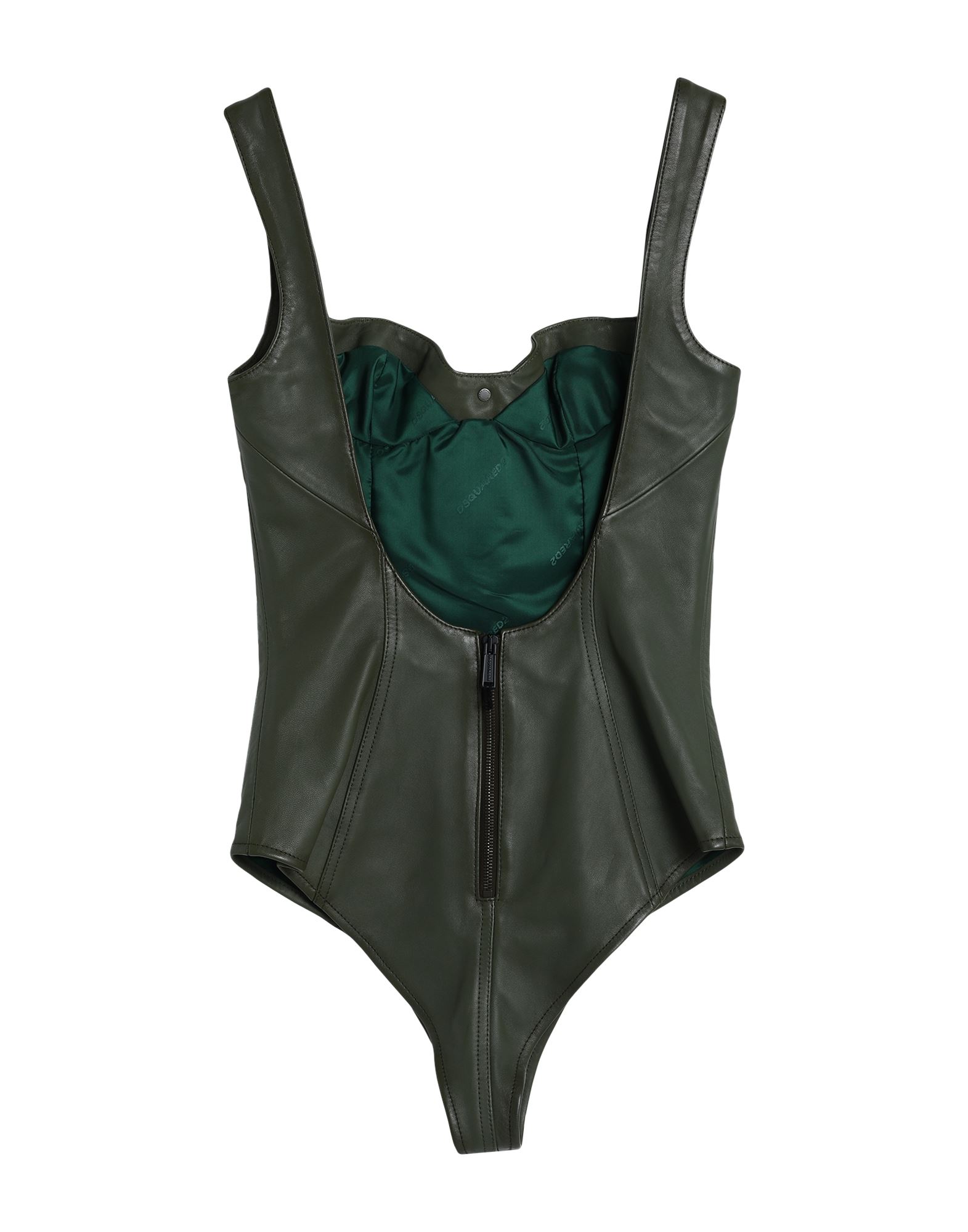  Dsquared2 - Tops - Bodysuits - On Yoox.com 