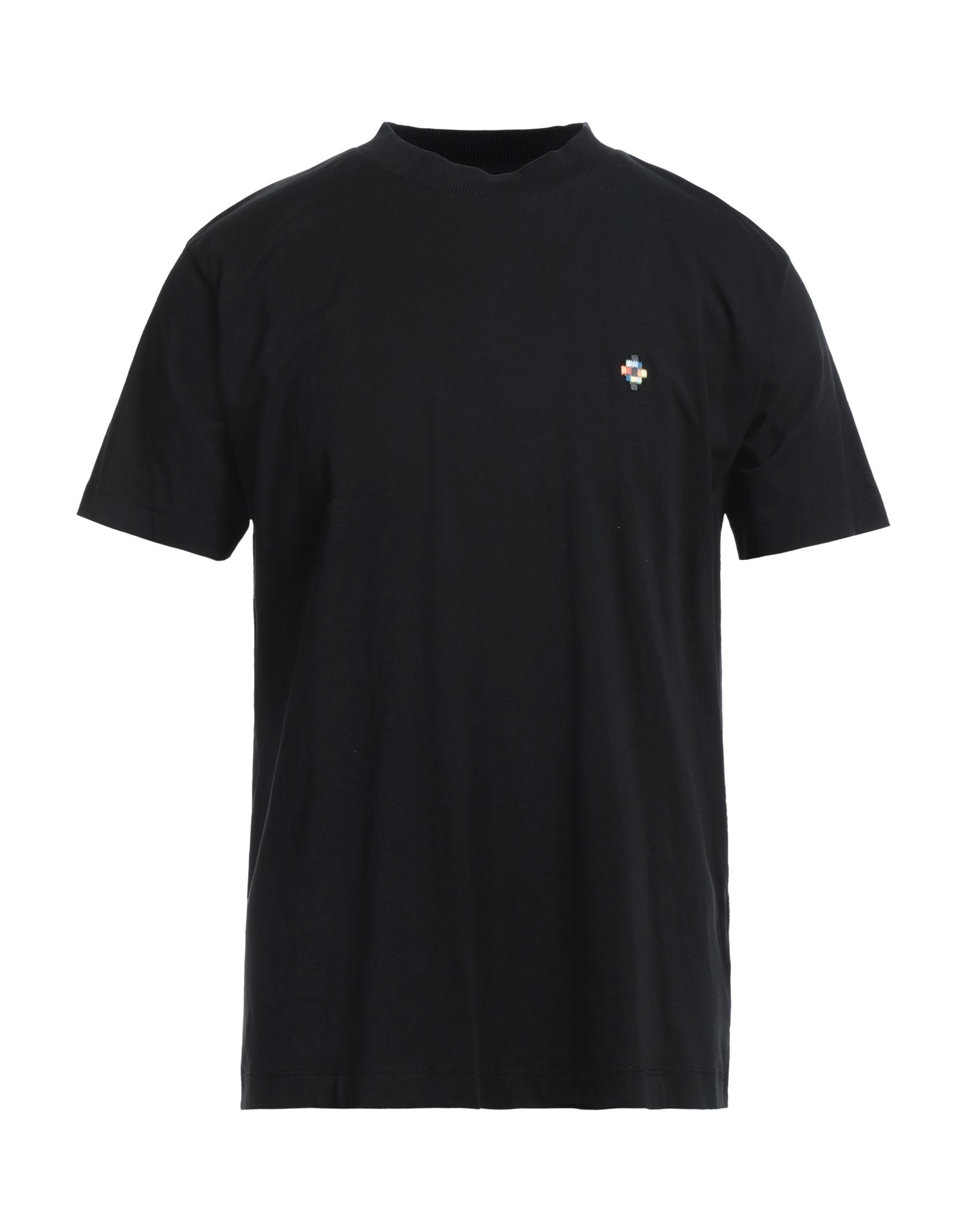 Marcelo Burlon County Of Milan T-shirts In Black