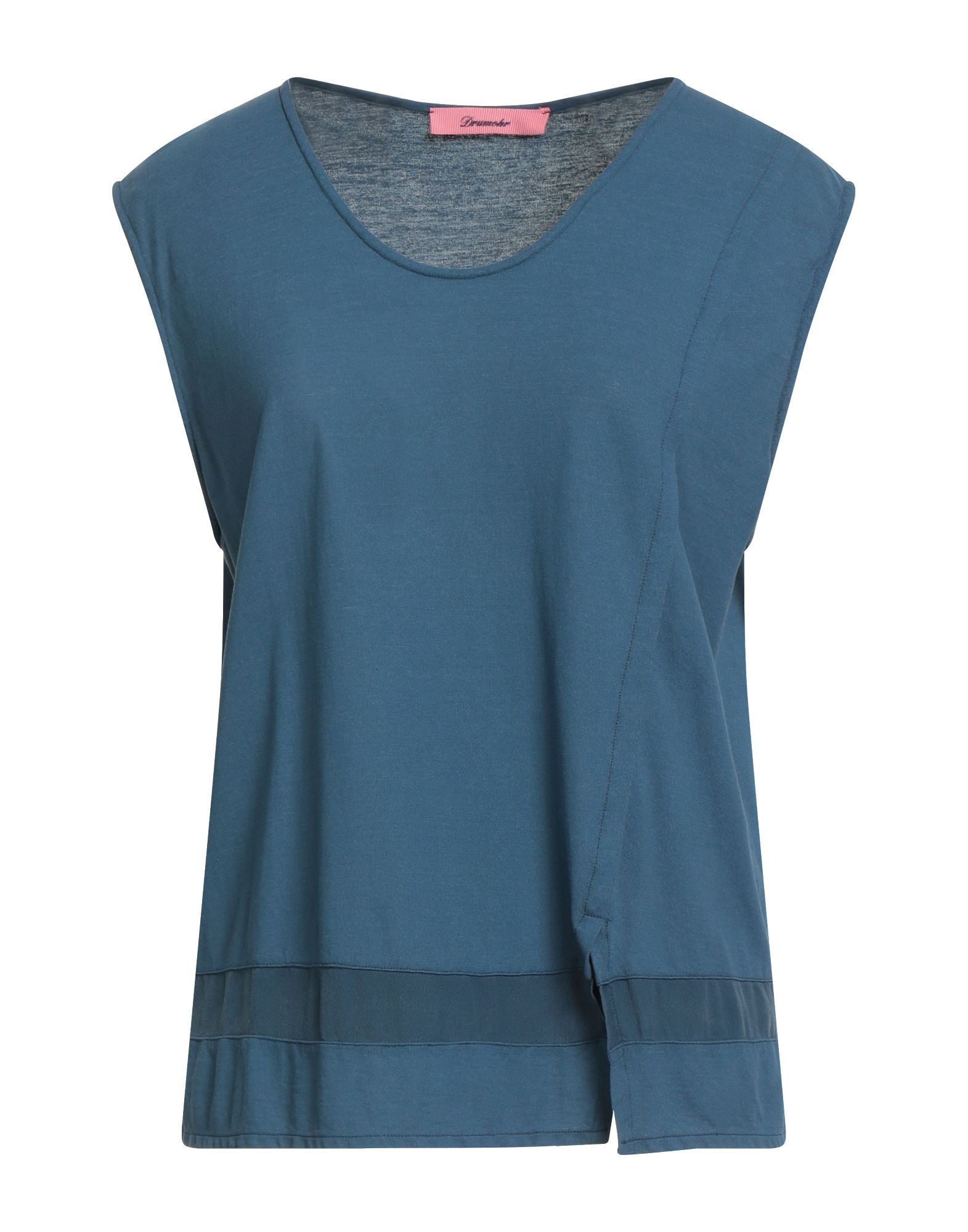  DRUMOHR ΜΠΛΟΥΖΑΚΙΑ Τοπ