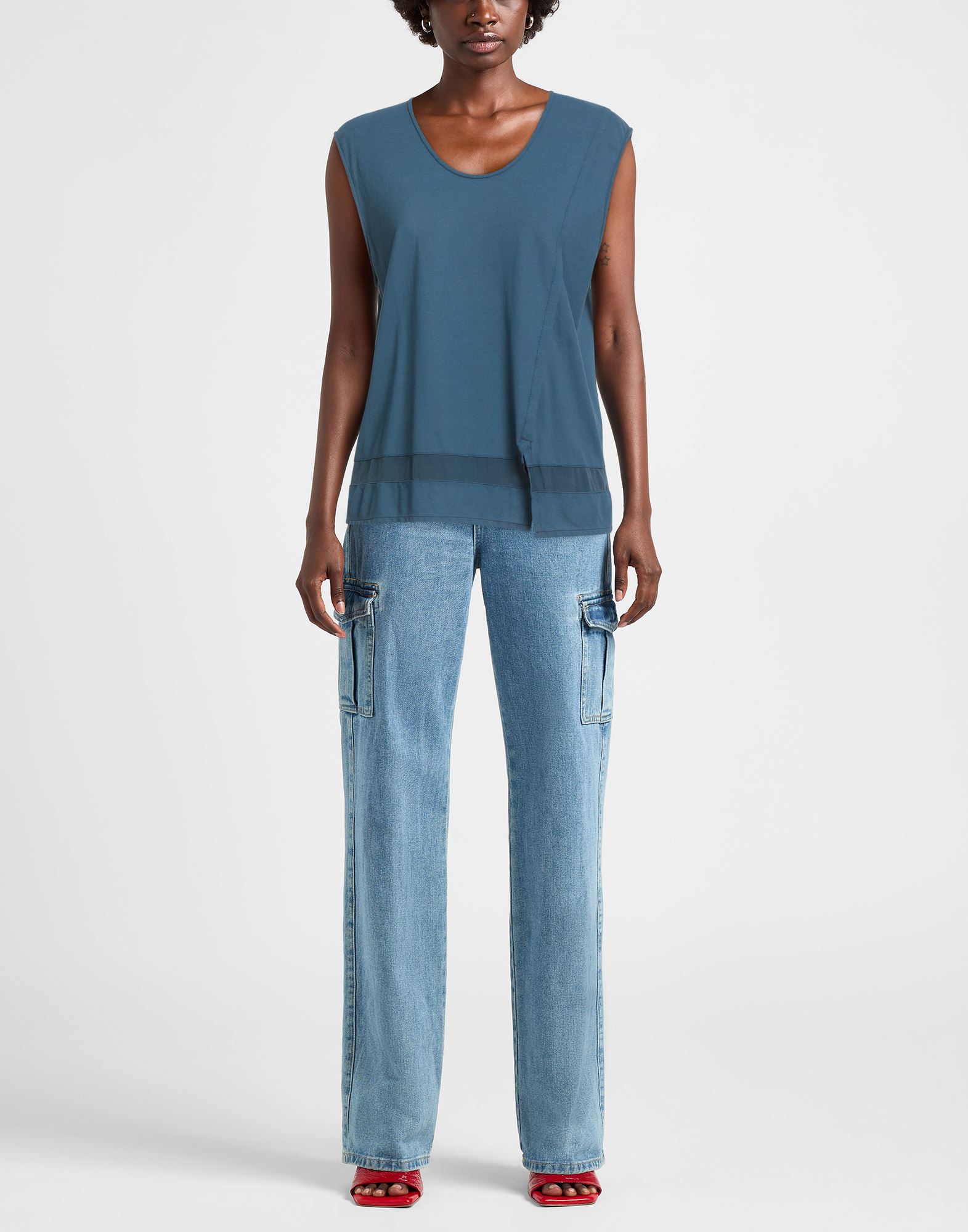  Drumohr - Tops - Tops - On Yoox.com 