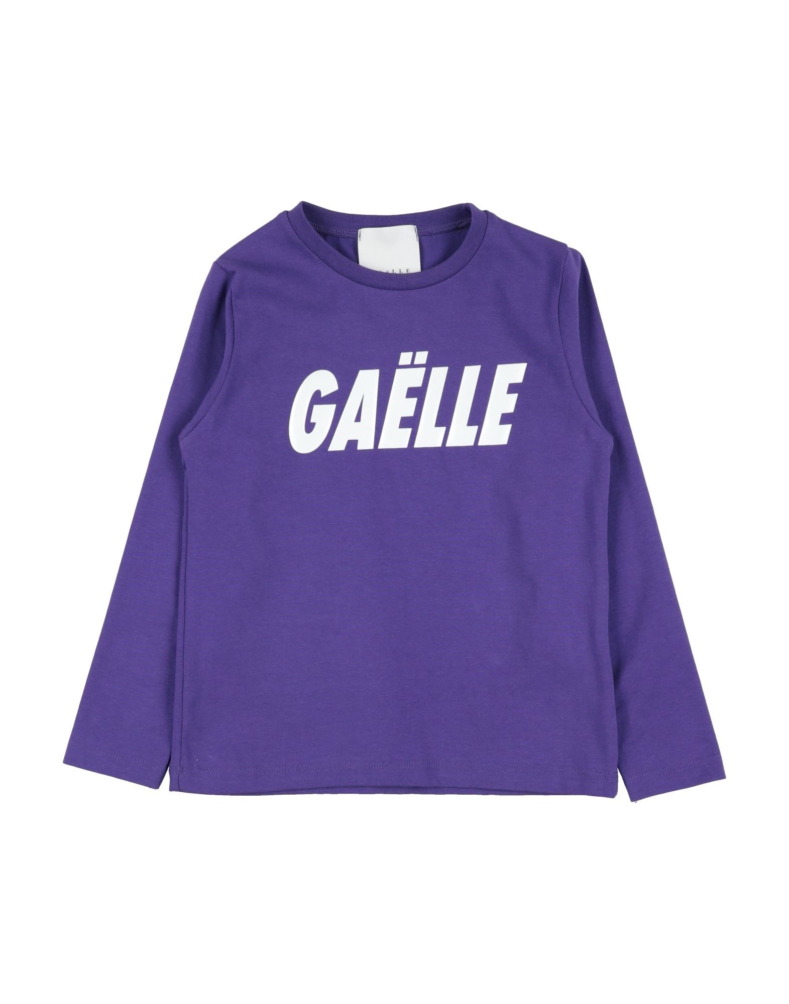 GAëLLE Paris ΜΠΛΟΥΖΑΚΙΑ T-shirt