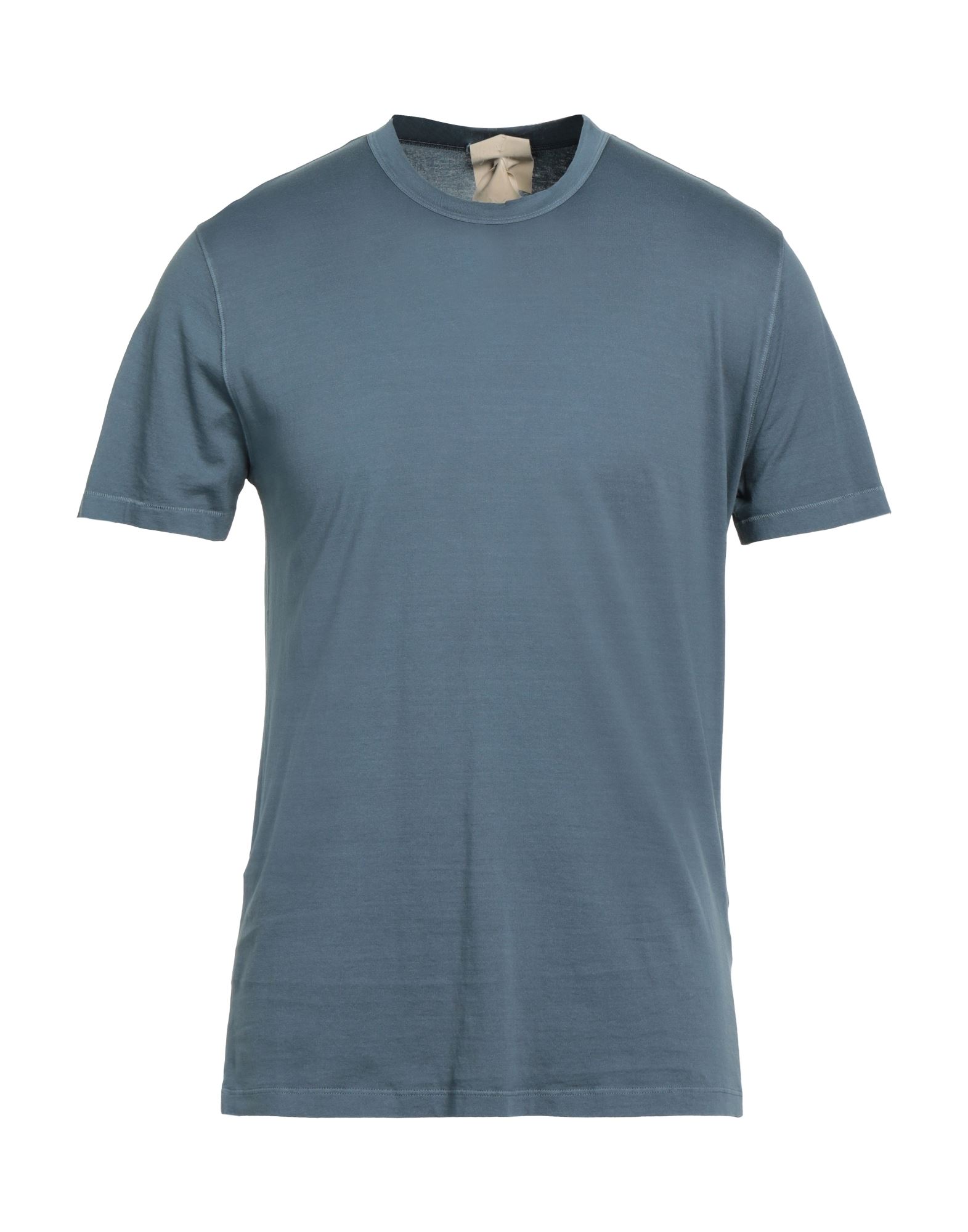Ten C T-shirts In Slate Blue