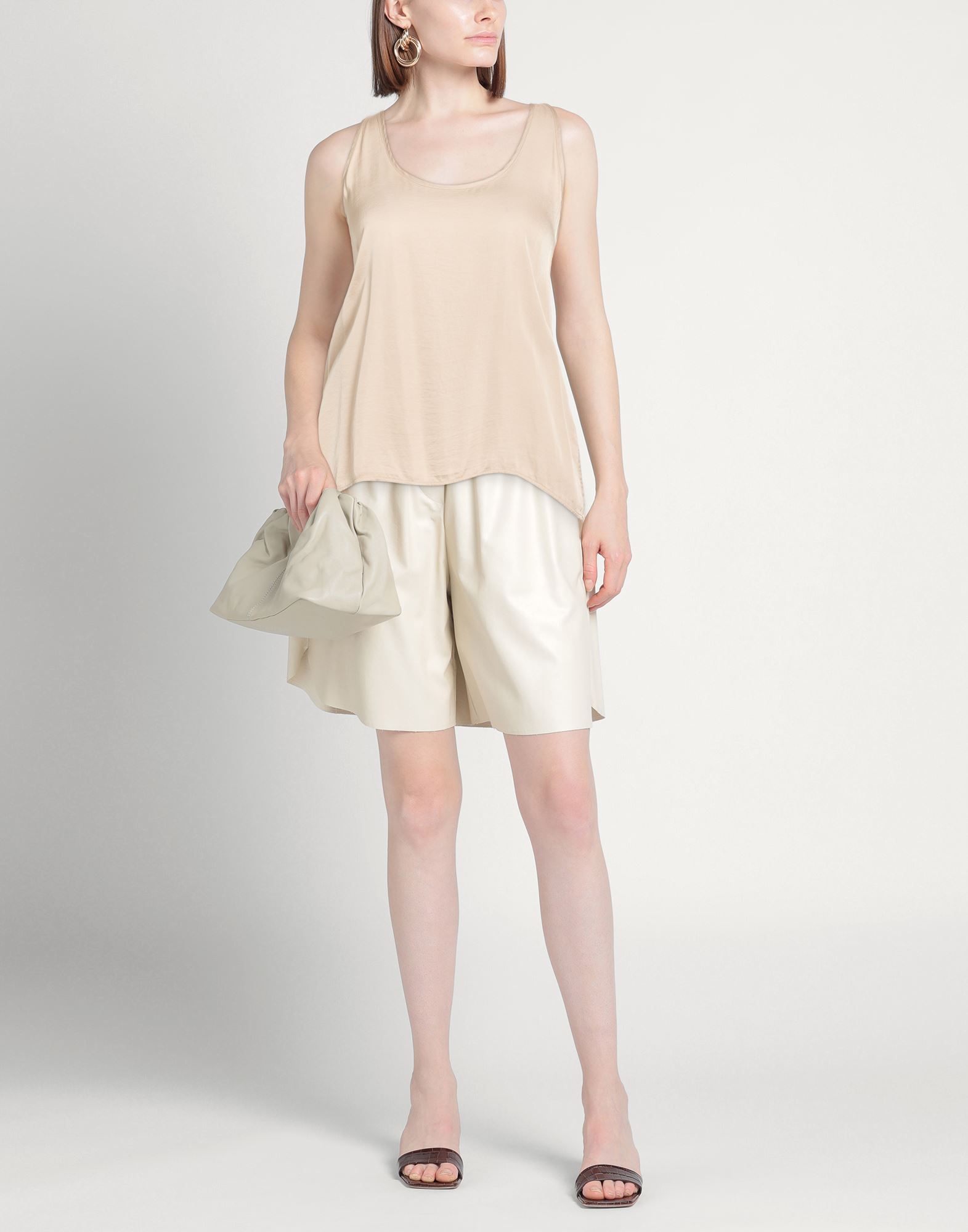  B.yu - Tops - Tops - On Yoox.com 