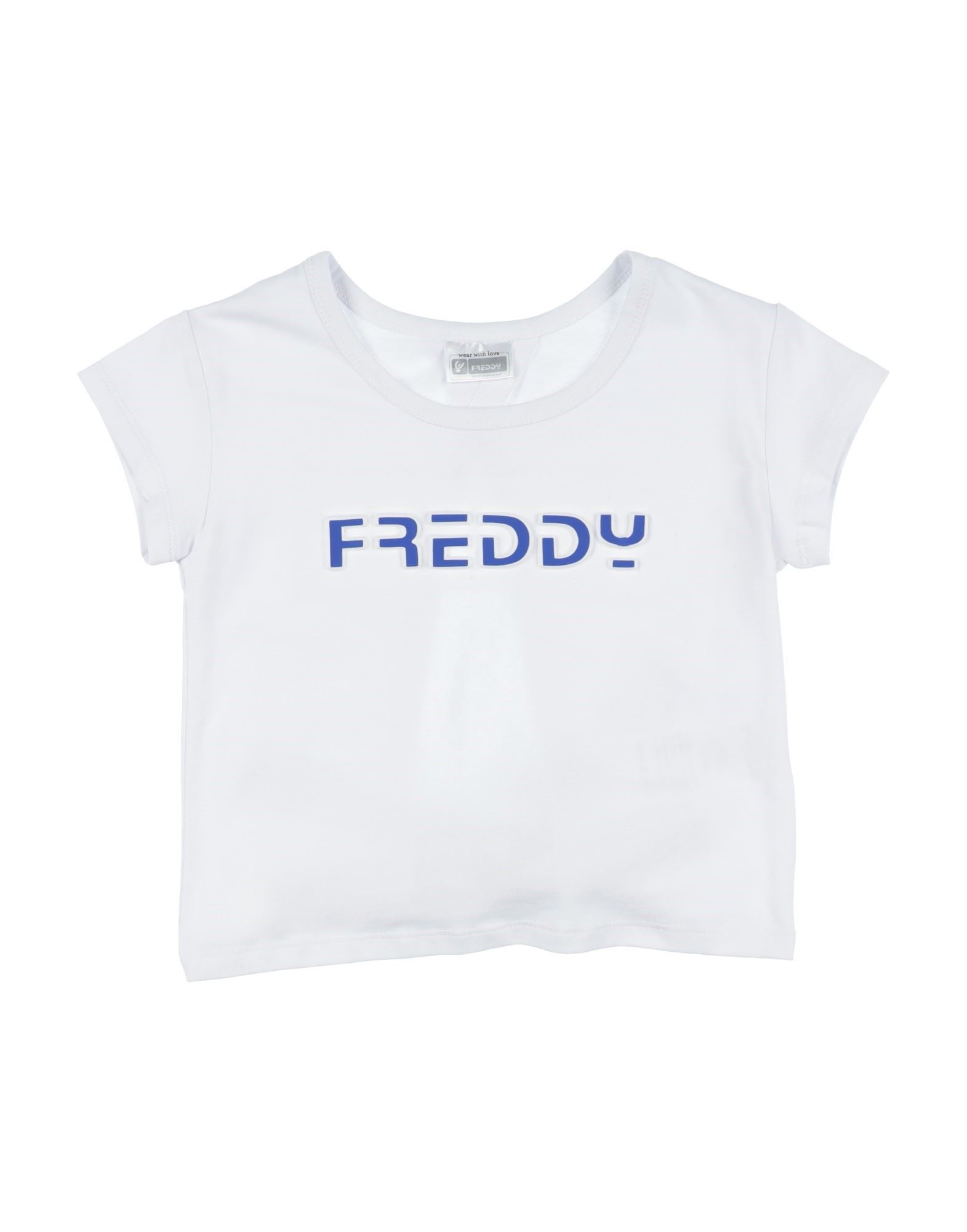 FREDDY ΜΠΛΟΥΖΑΚΙΑ T-shirt