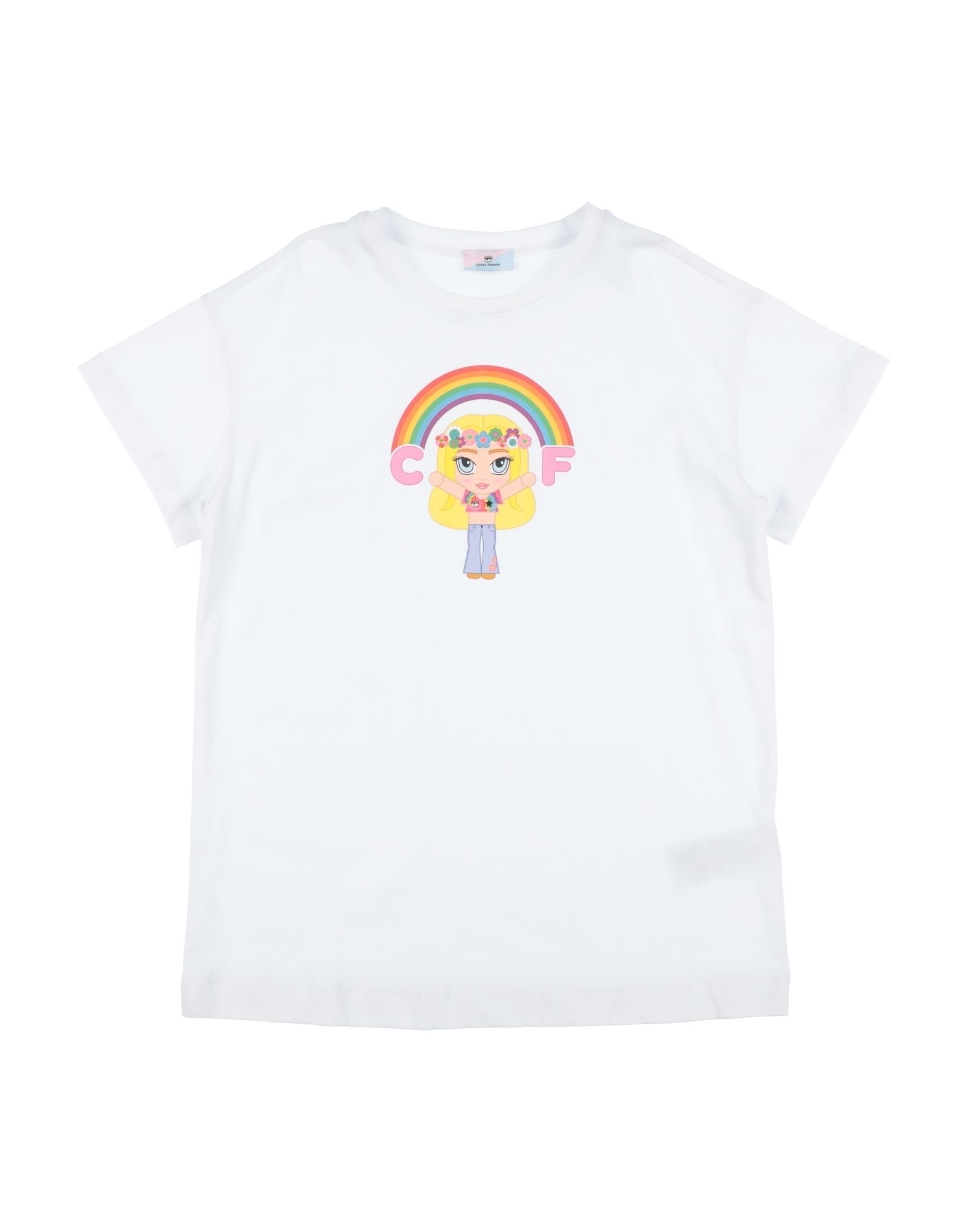 CHIARA FERRAGNI ΜΠΛΟΥΖΑΚΙΑ T-shirt