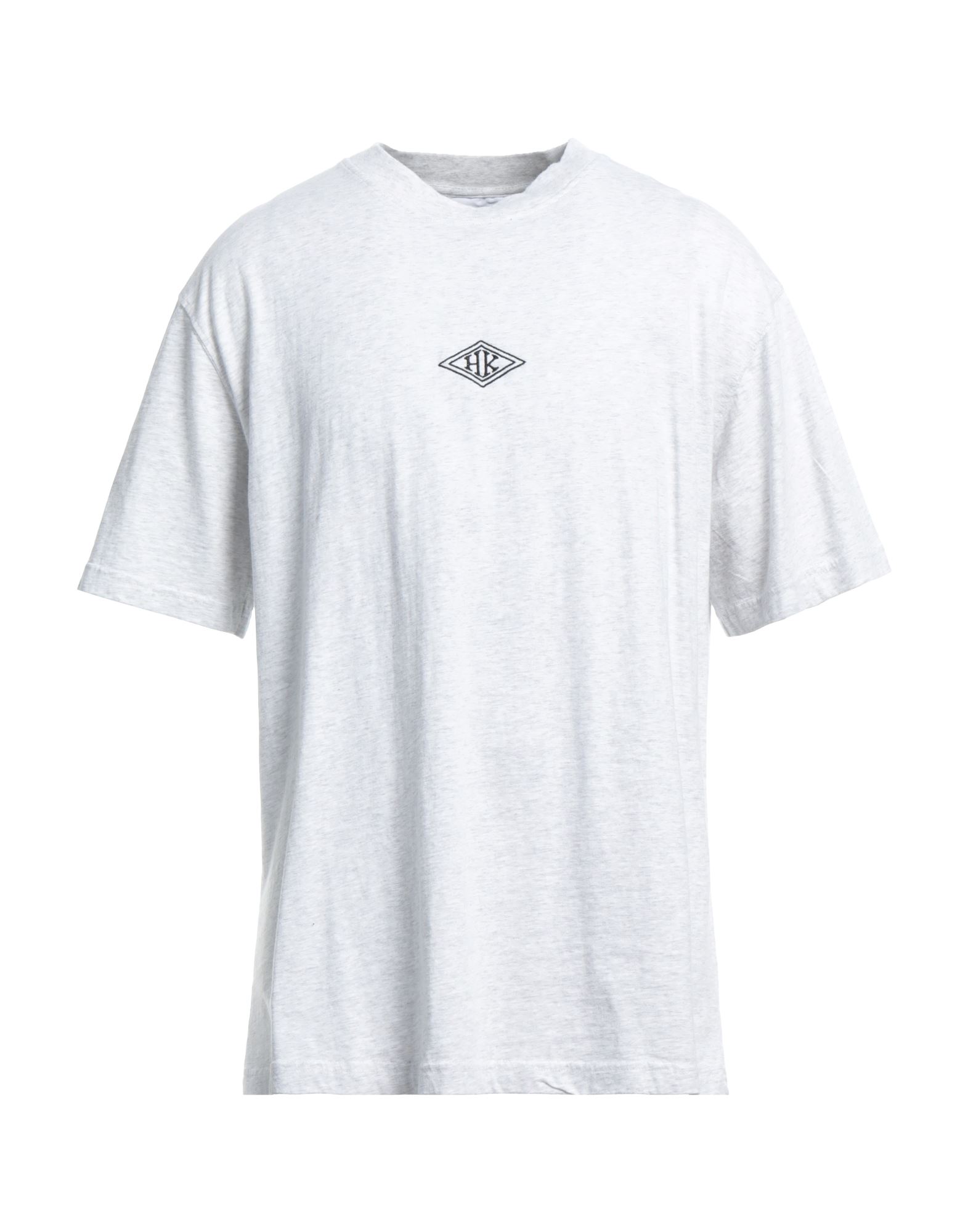 Han Kjobenhavn T-shirts In Grey