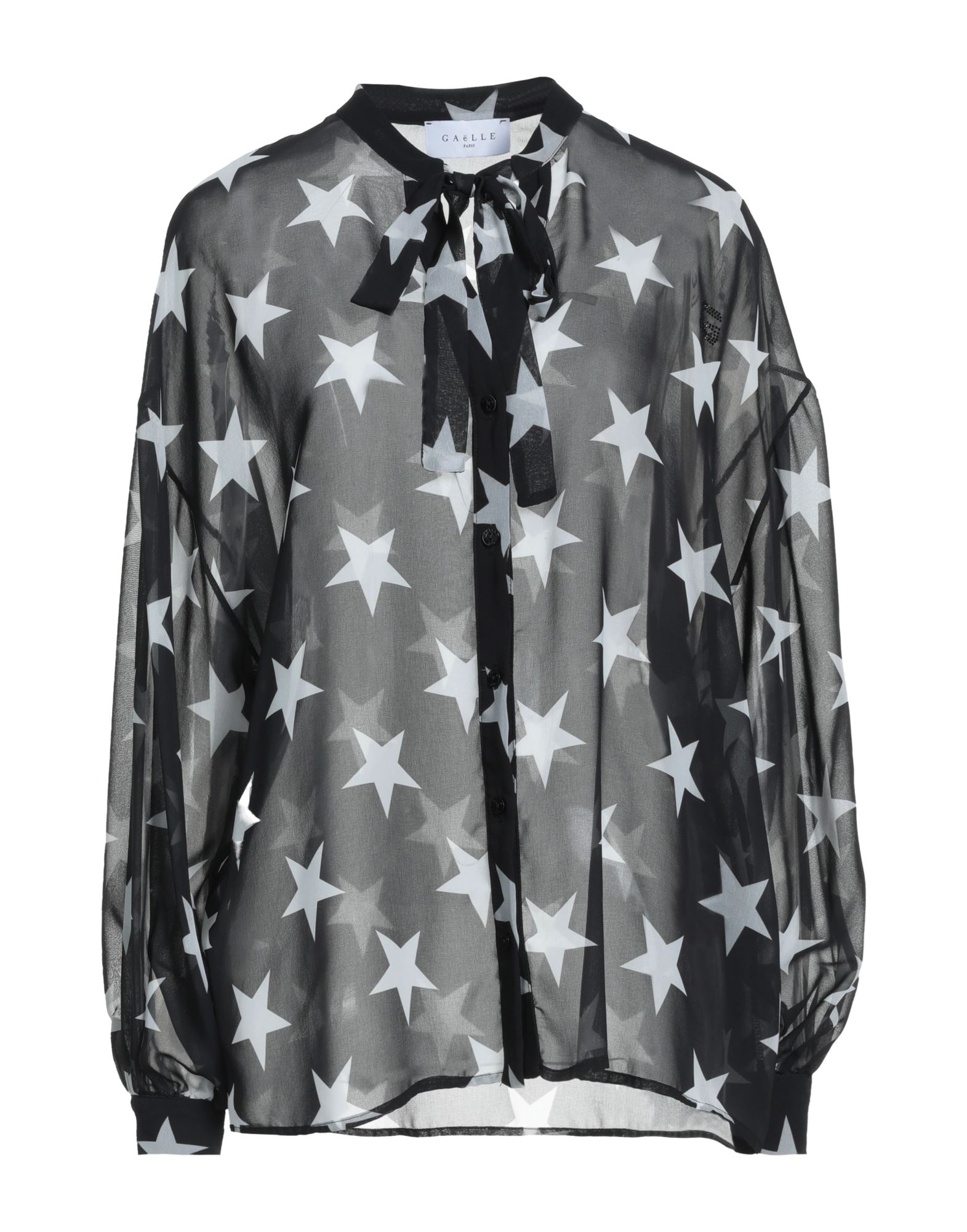  Gaëlle Paris - Tops - Hemden - On Yoox.com 