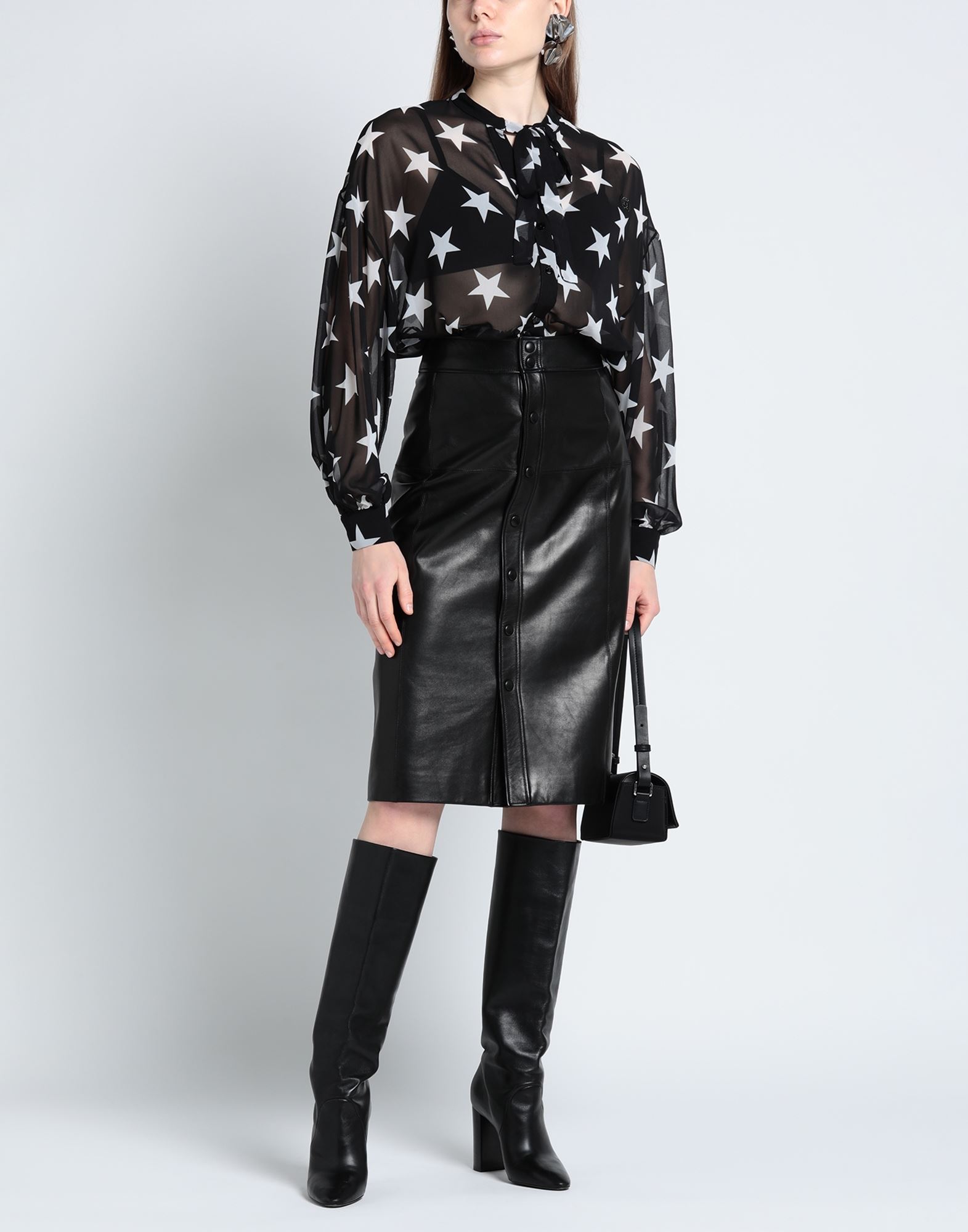  Gaëlle Paris - Tops - Hemden - On Yoox.com 