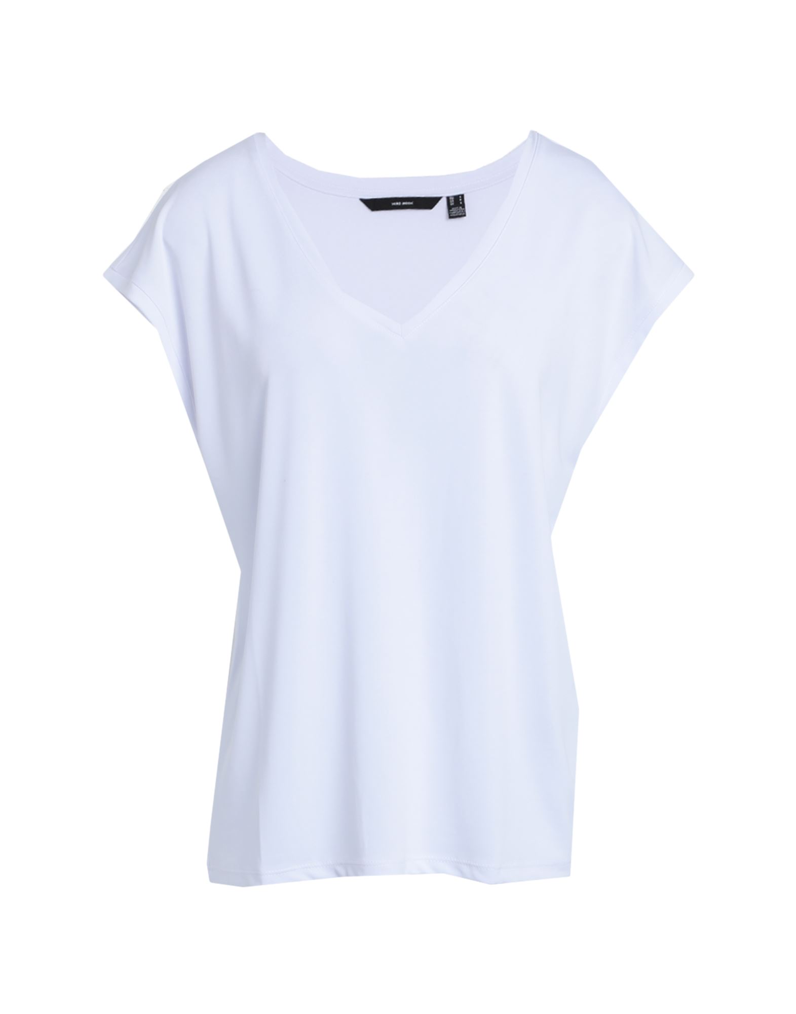 Vero Moda T-shirts In White