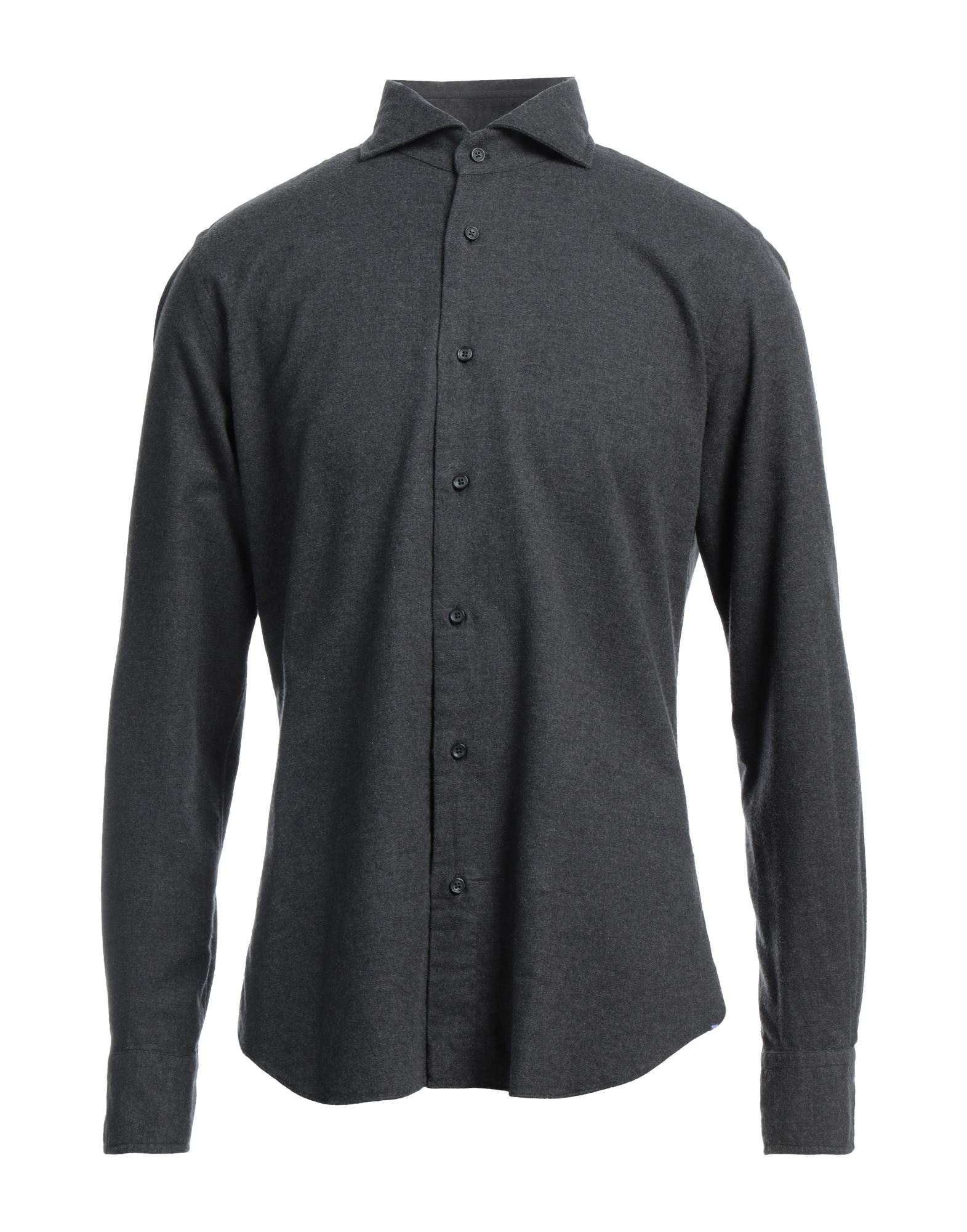 Xacus Shirts In Grey