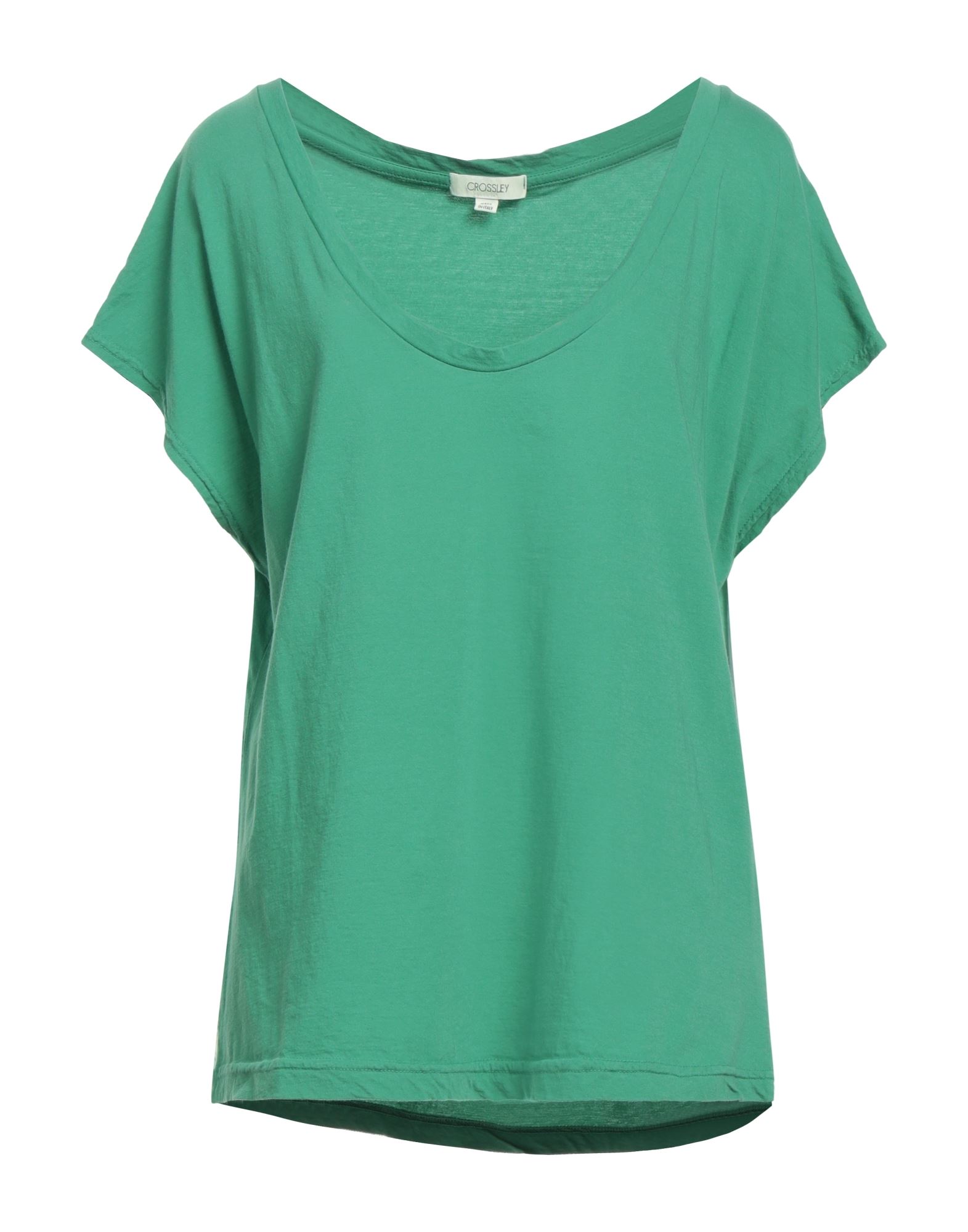 Crossley T-shirts In Green