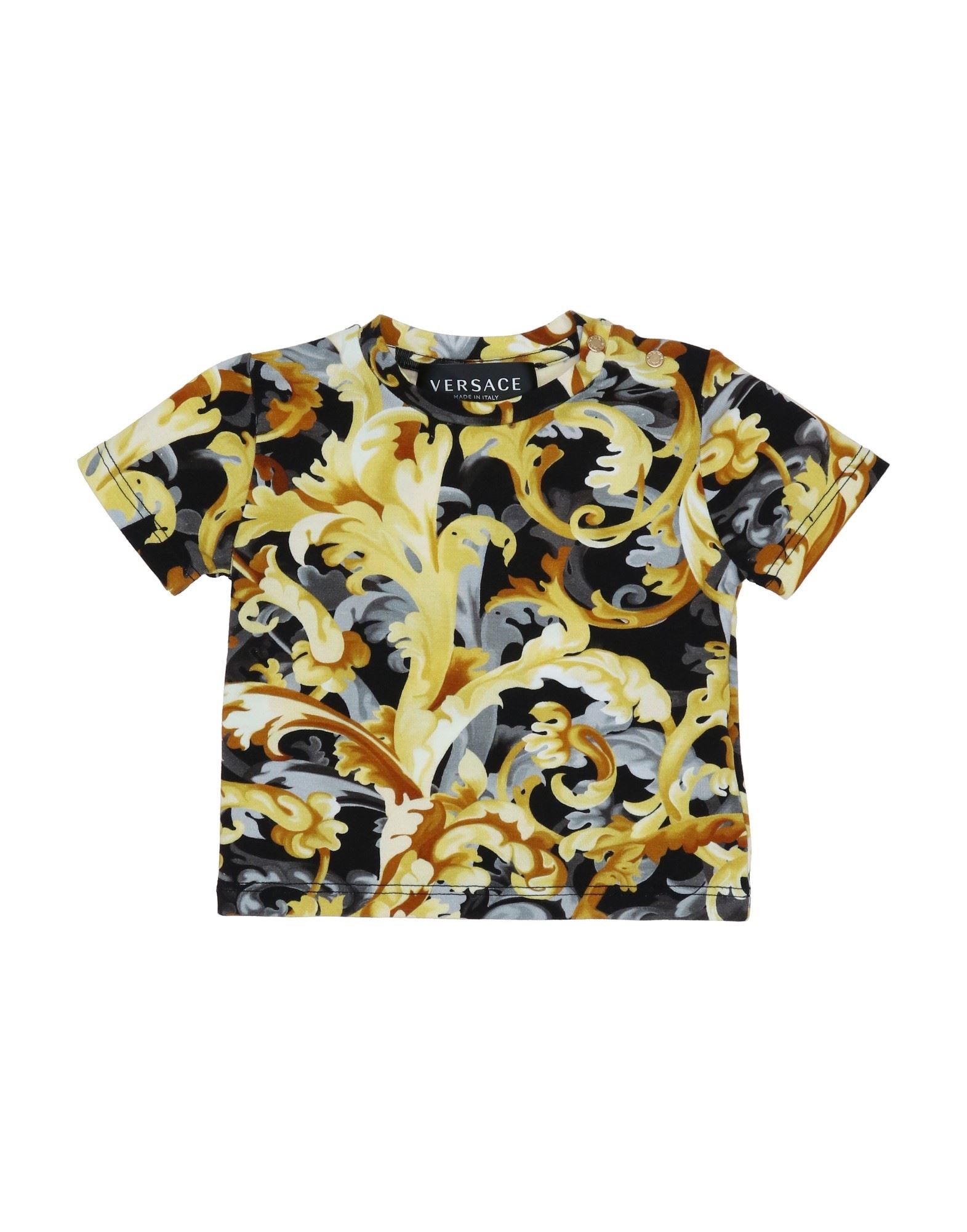 VERSACE YOUNG ΜΠΛΟΥΖΑΚΙΑ T-shirt