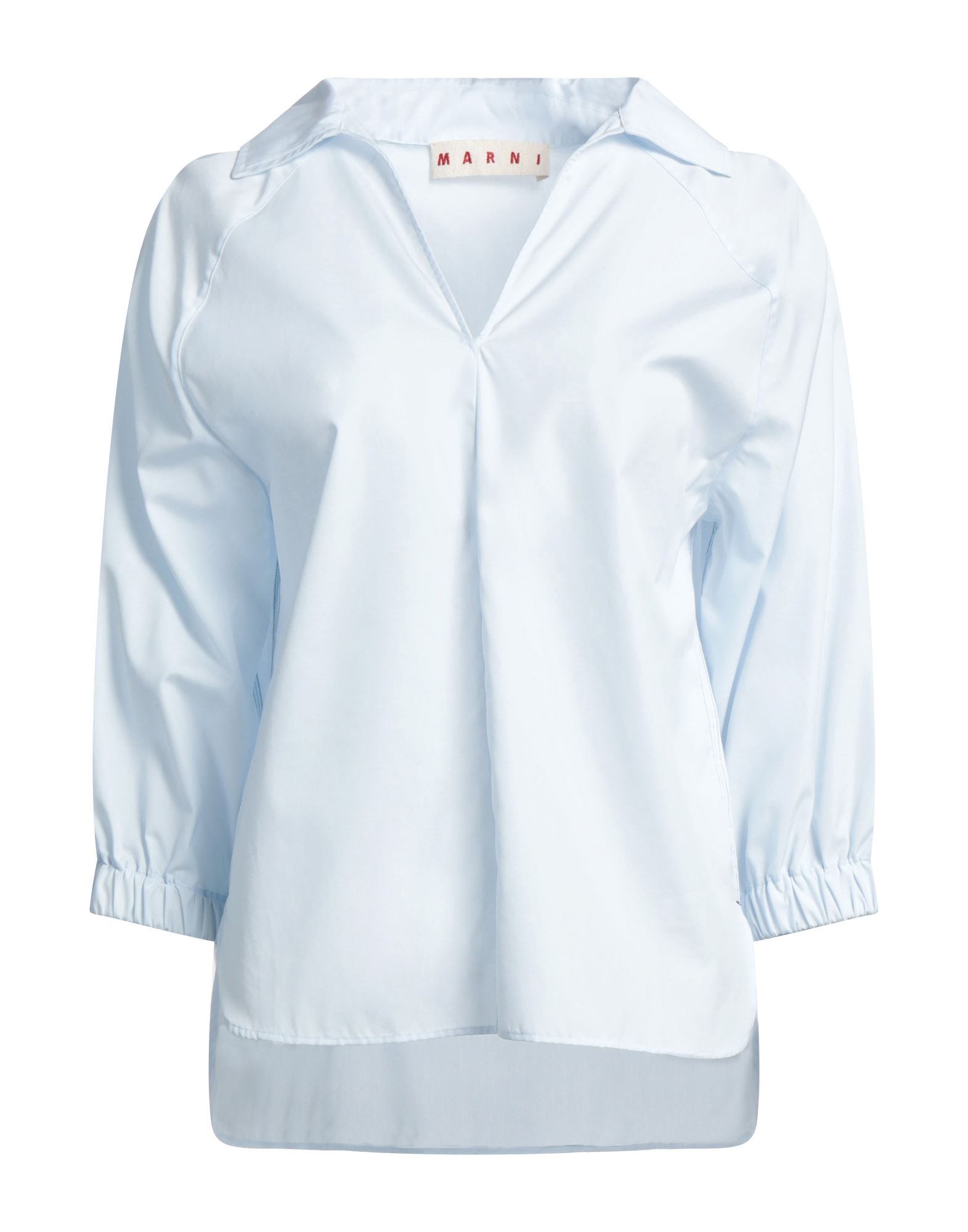 Marni Blouses In Blue