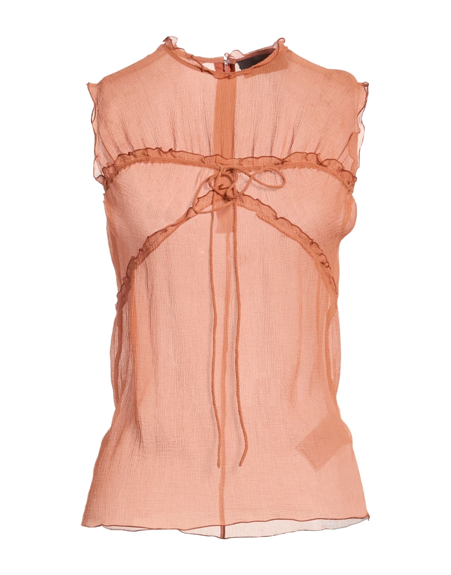 DSQUARED2 DSQUARED2 ΜΠΛΟΥΖΑΚΙΑ Τοπ