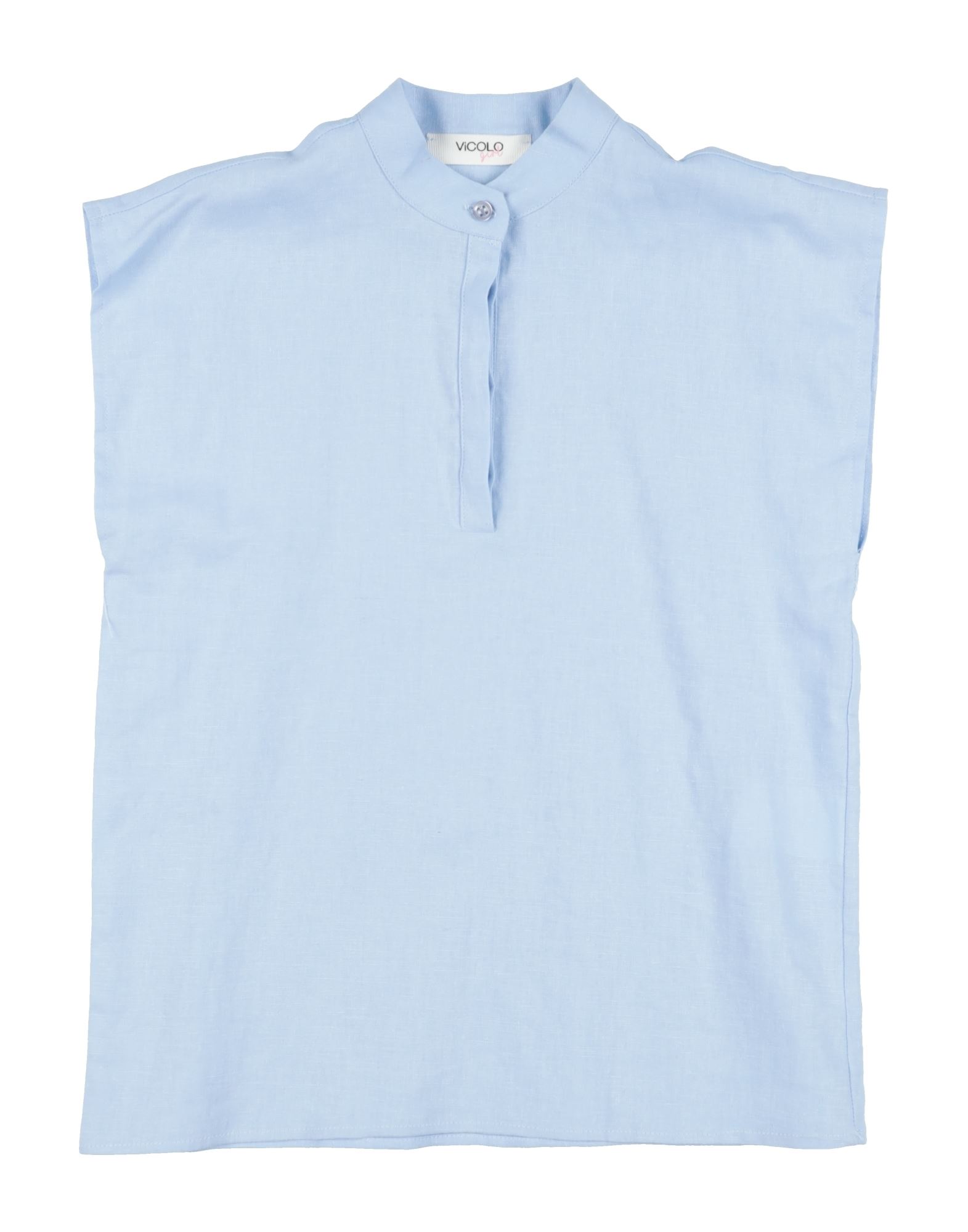  Vicolo - Tops - Hemden - On Yoox.com 