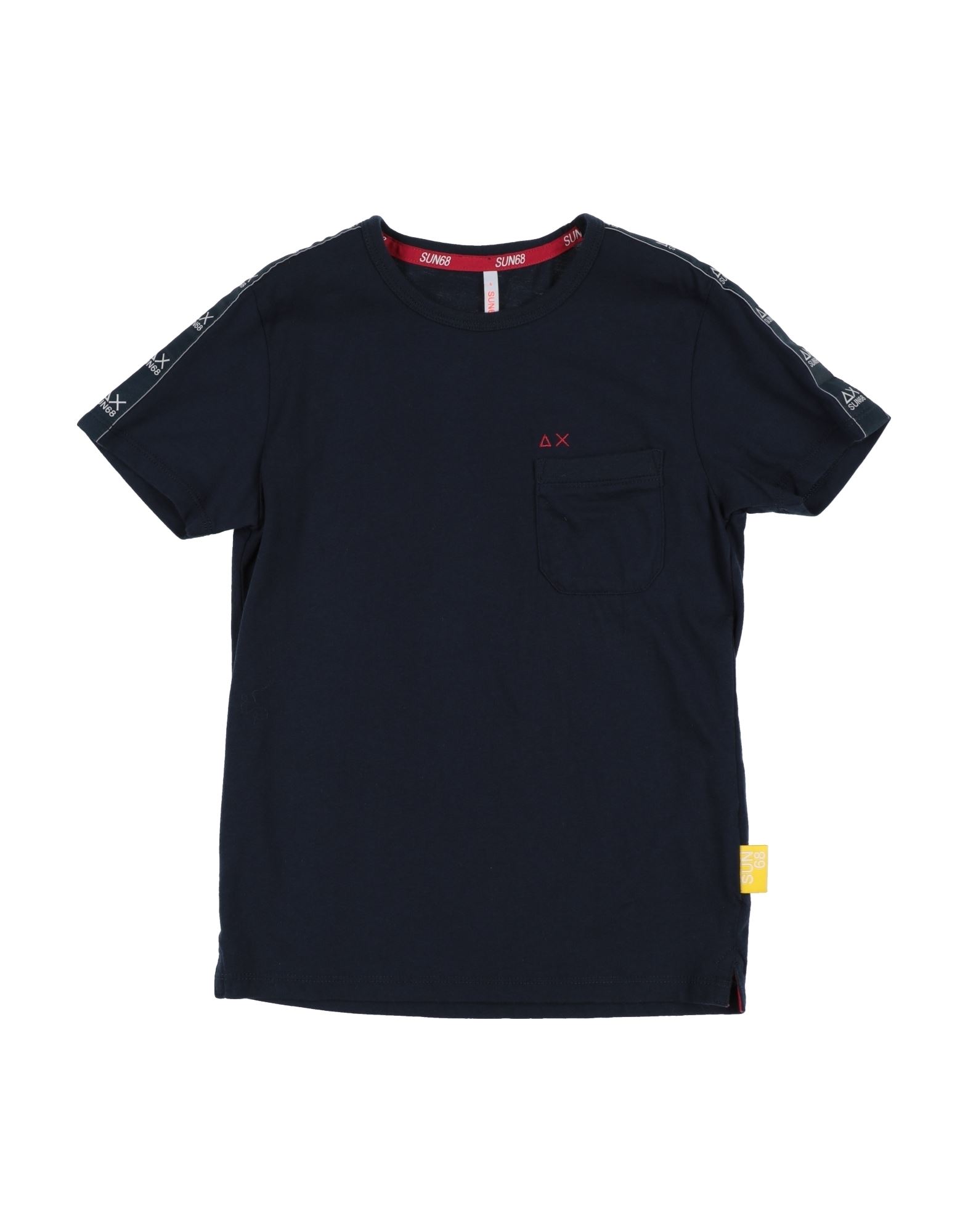  Sun 68 - Tops - T-shirts - On Yoox.com 